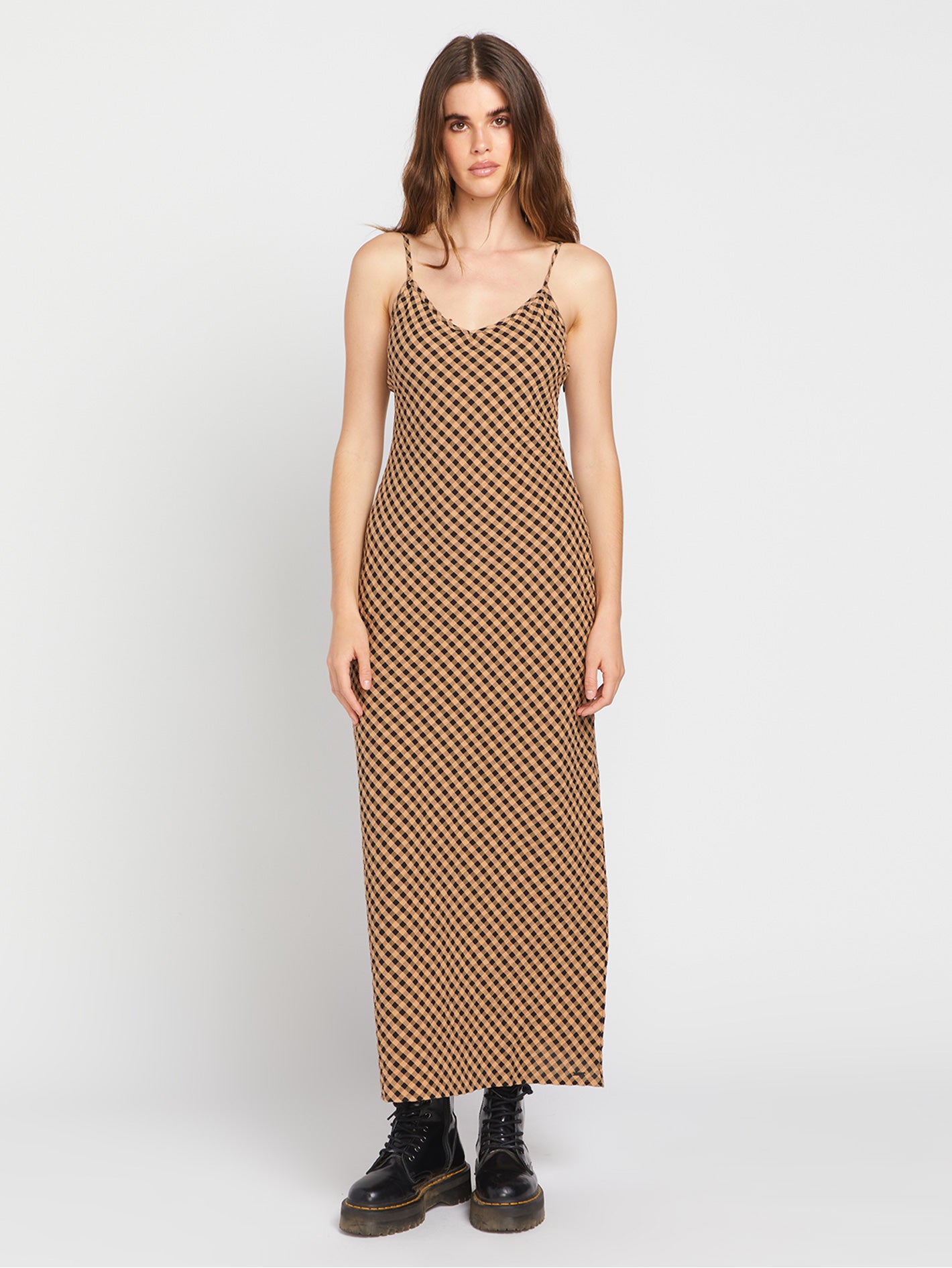 Slippy Dress