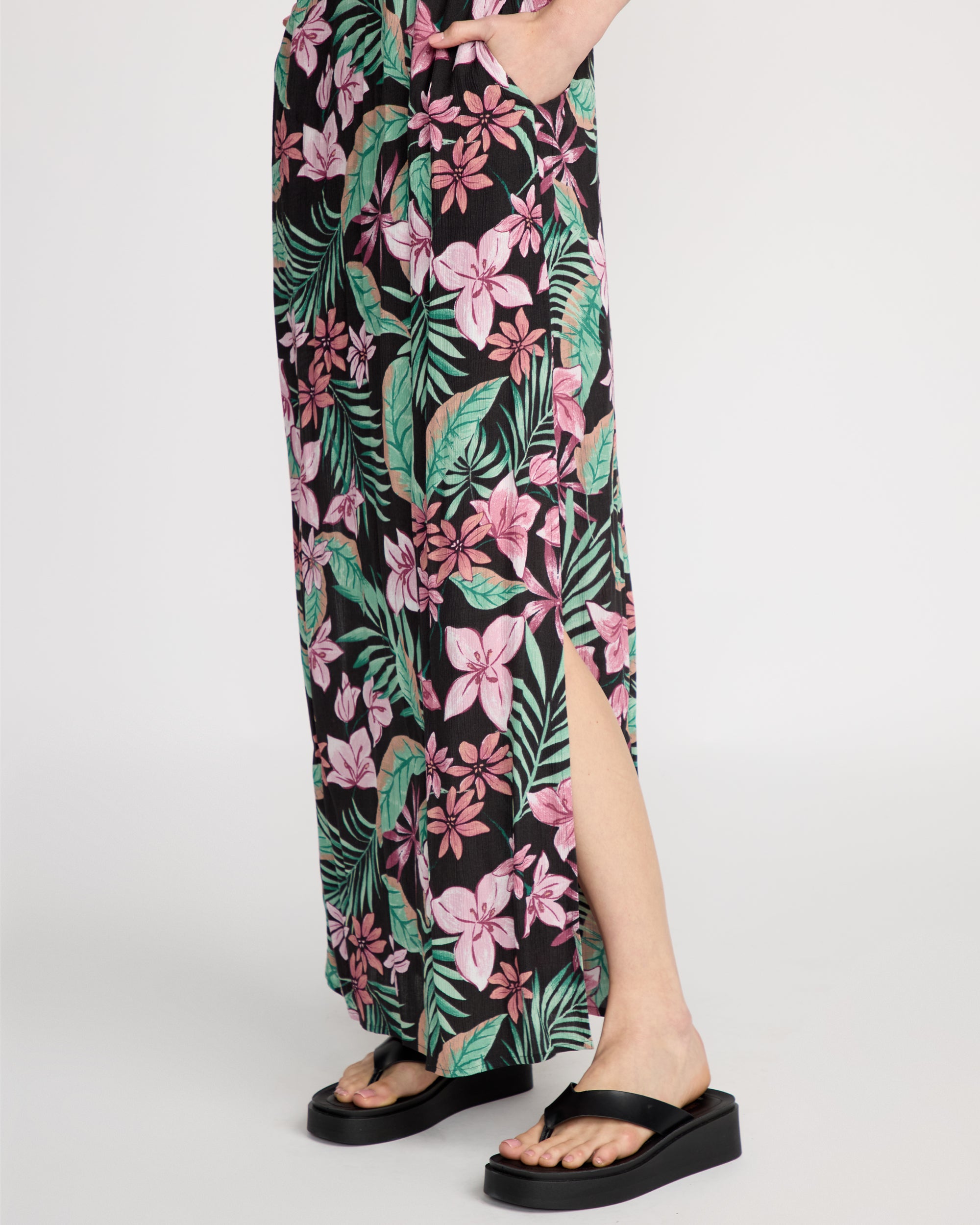 Boss Beach Dress