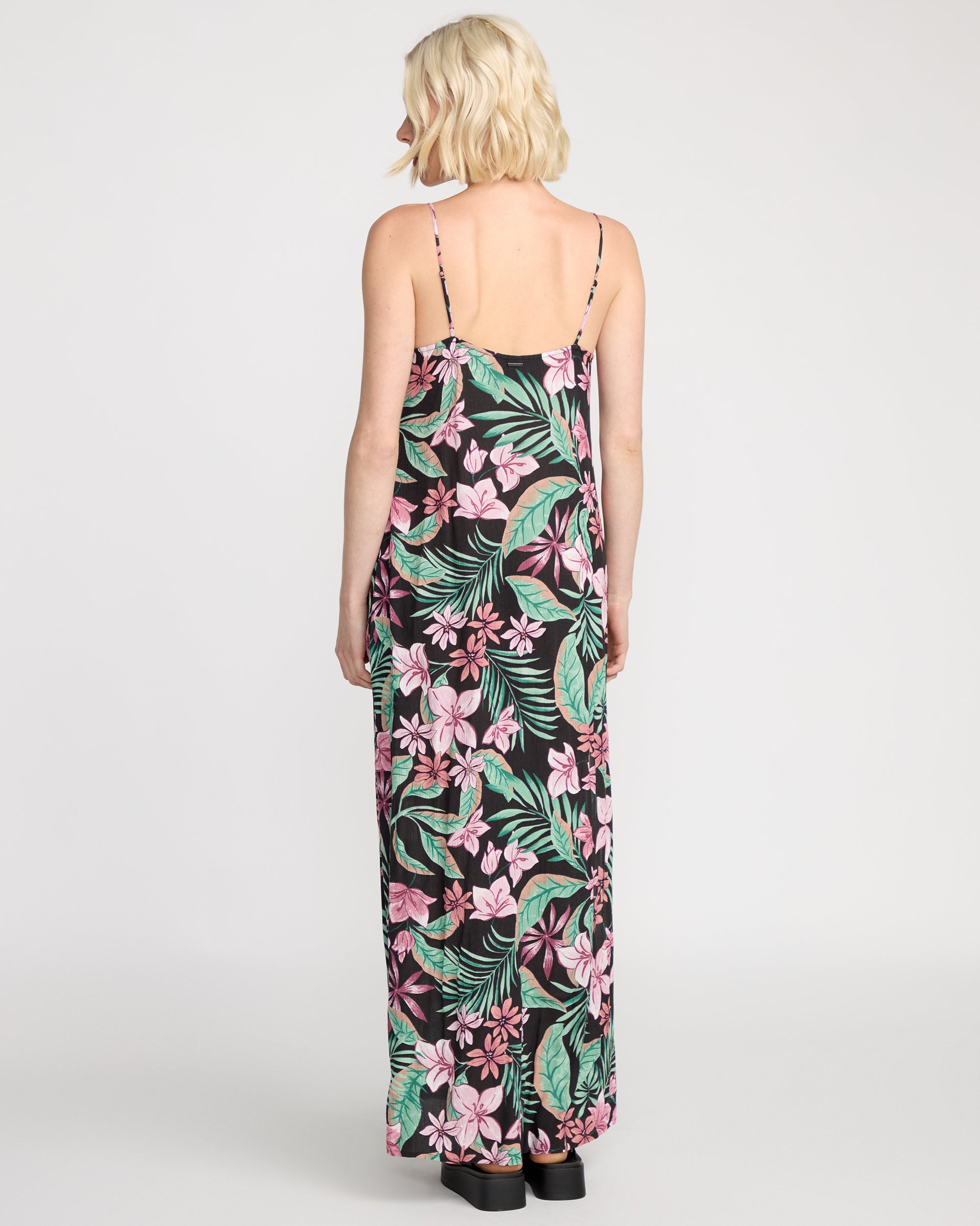 Boss Beach Dress