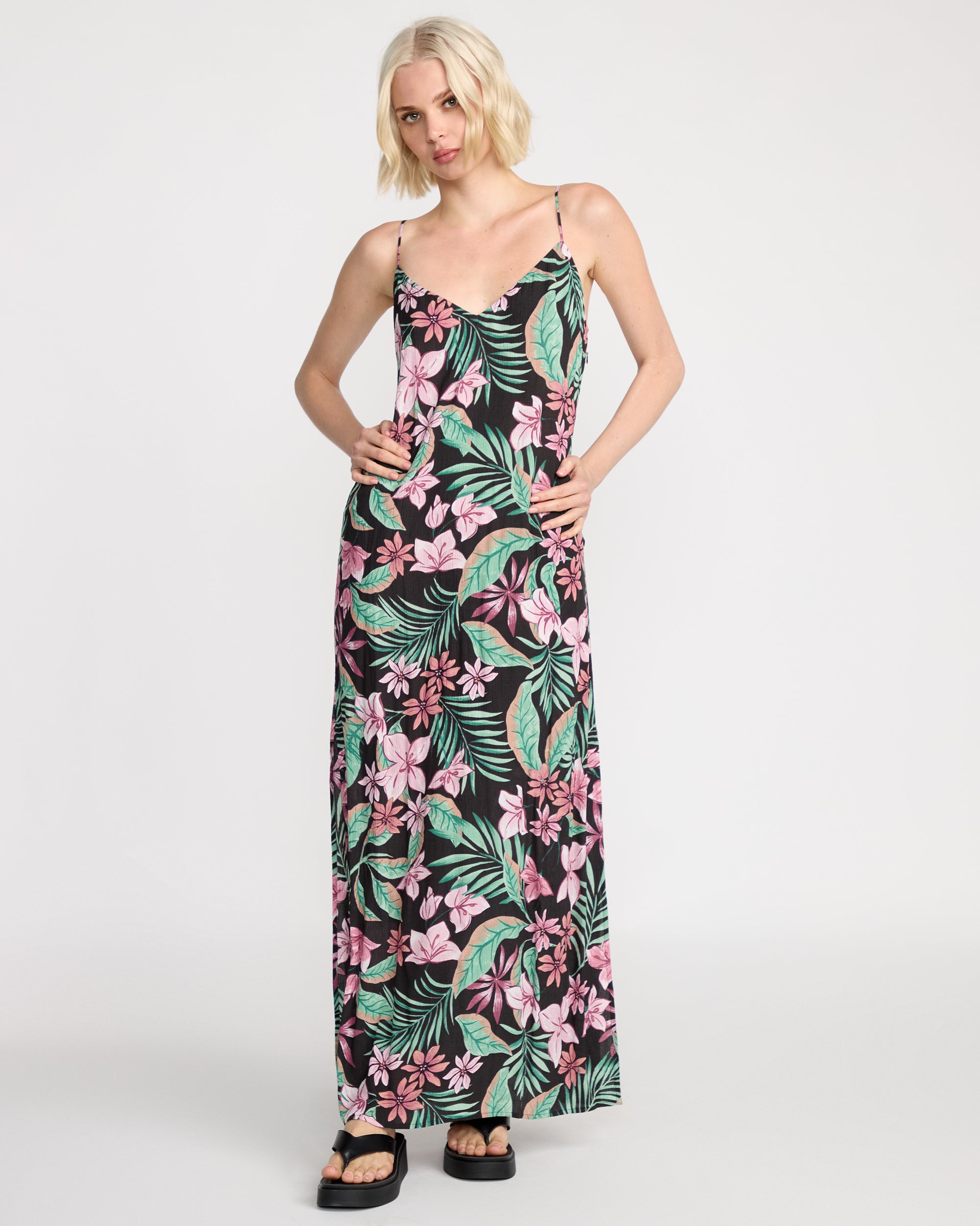 Boss Beach Dress