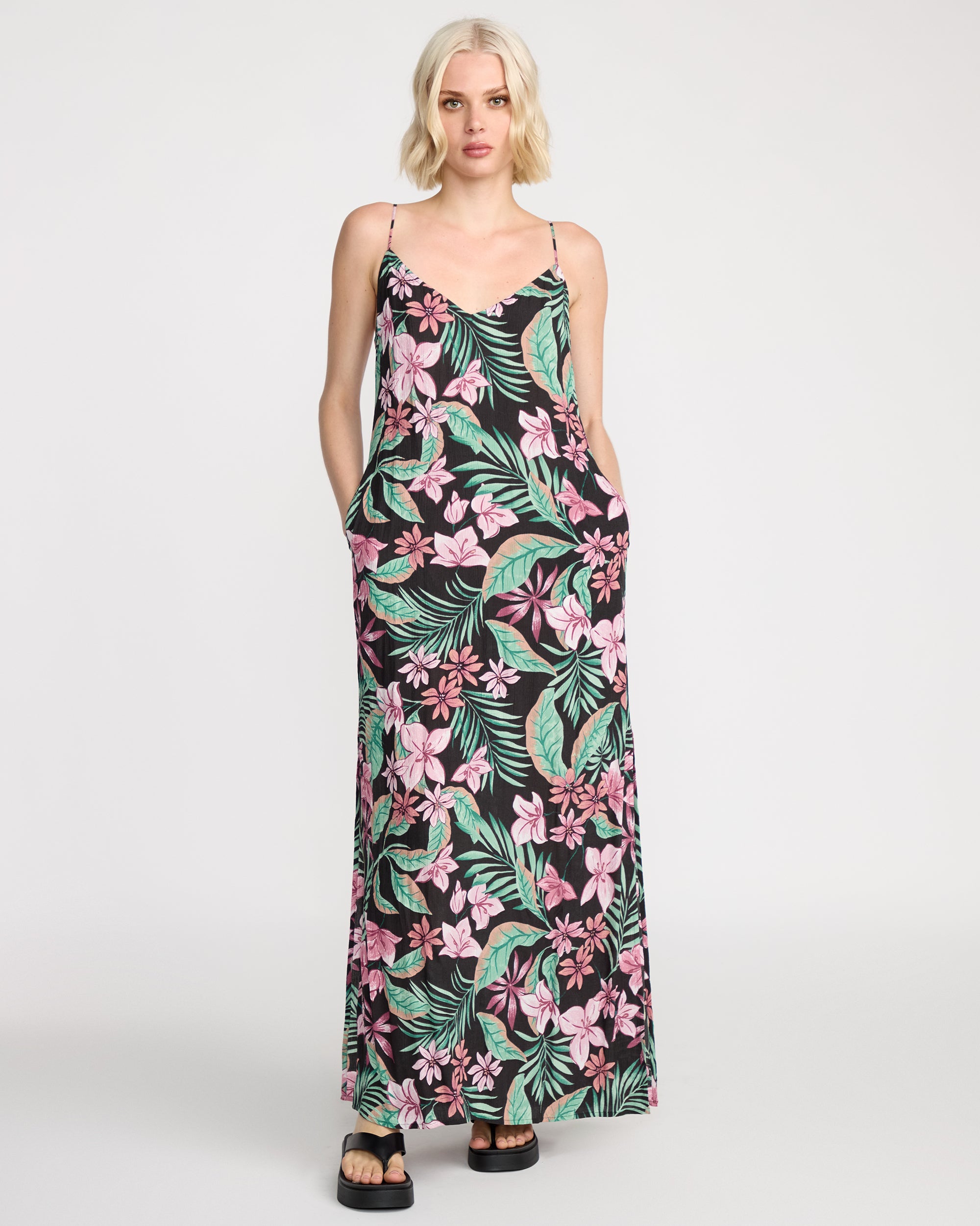 Boss Beach Dress