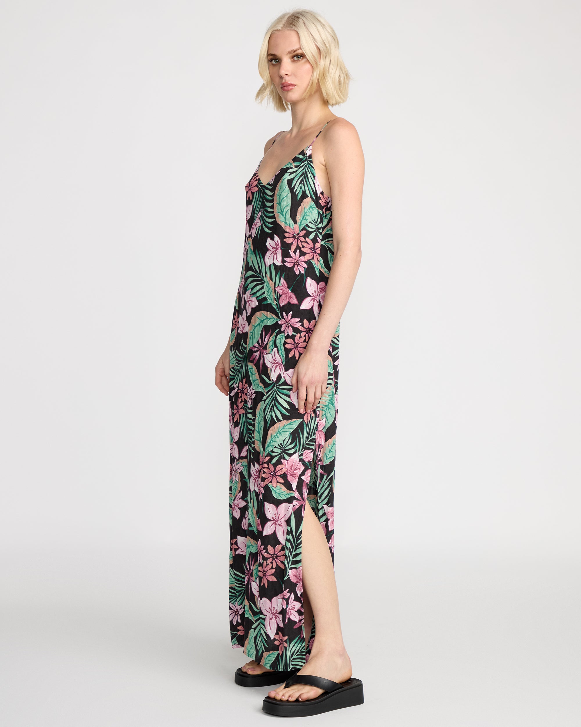 Boss Beach Dress