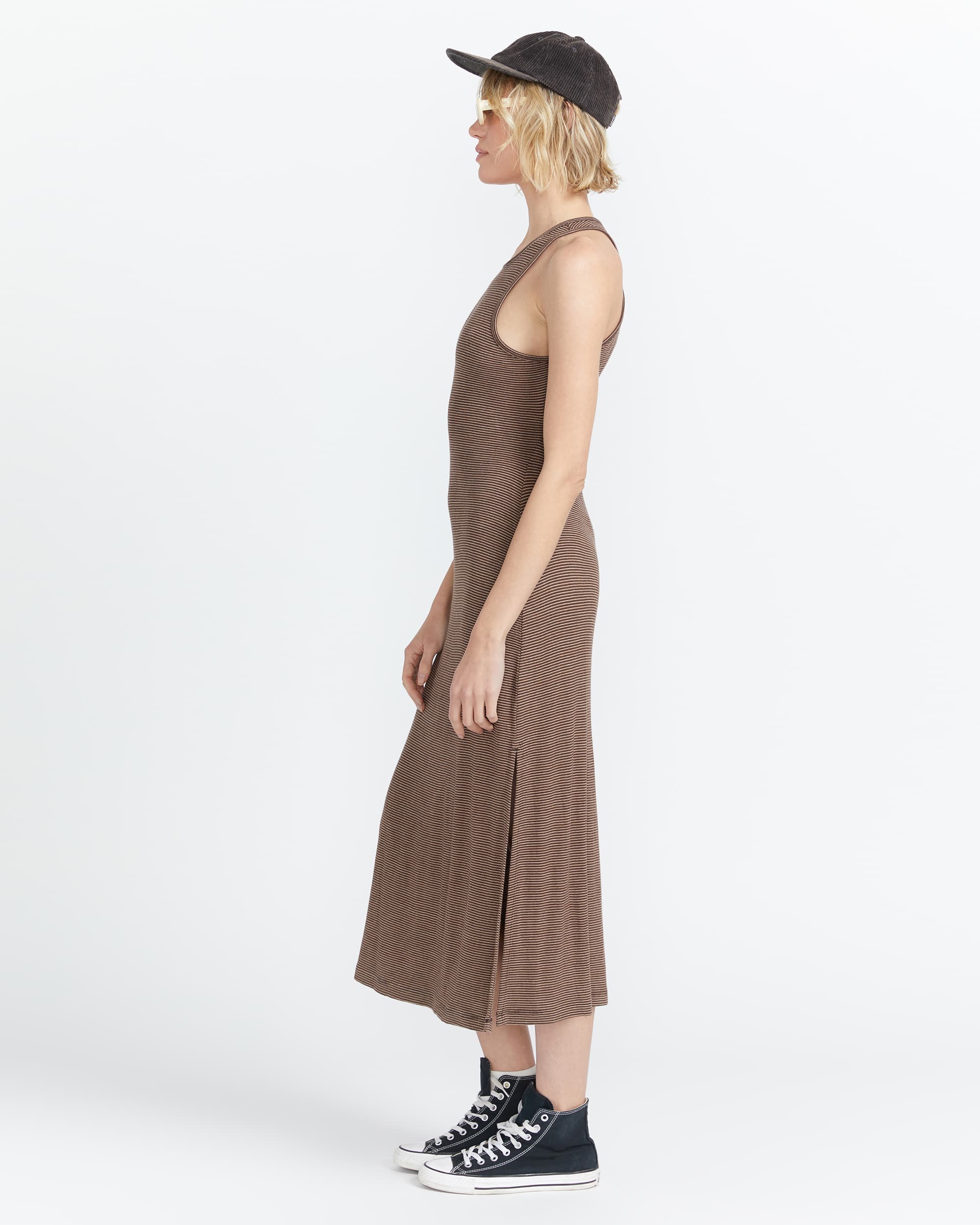 Fleurmaid Dress