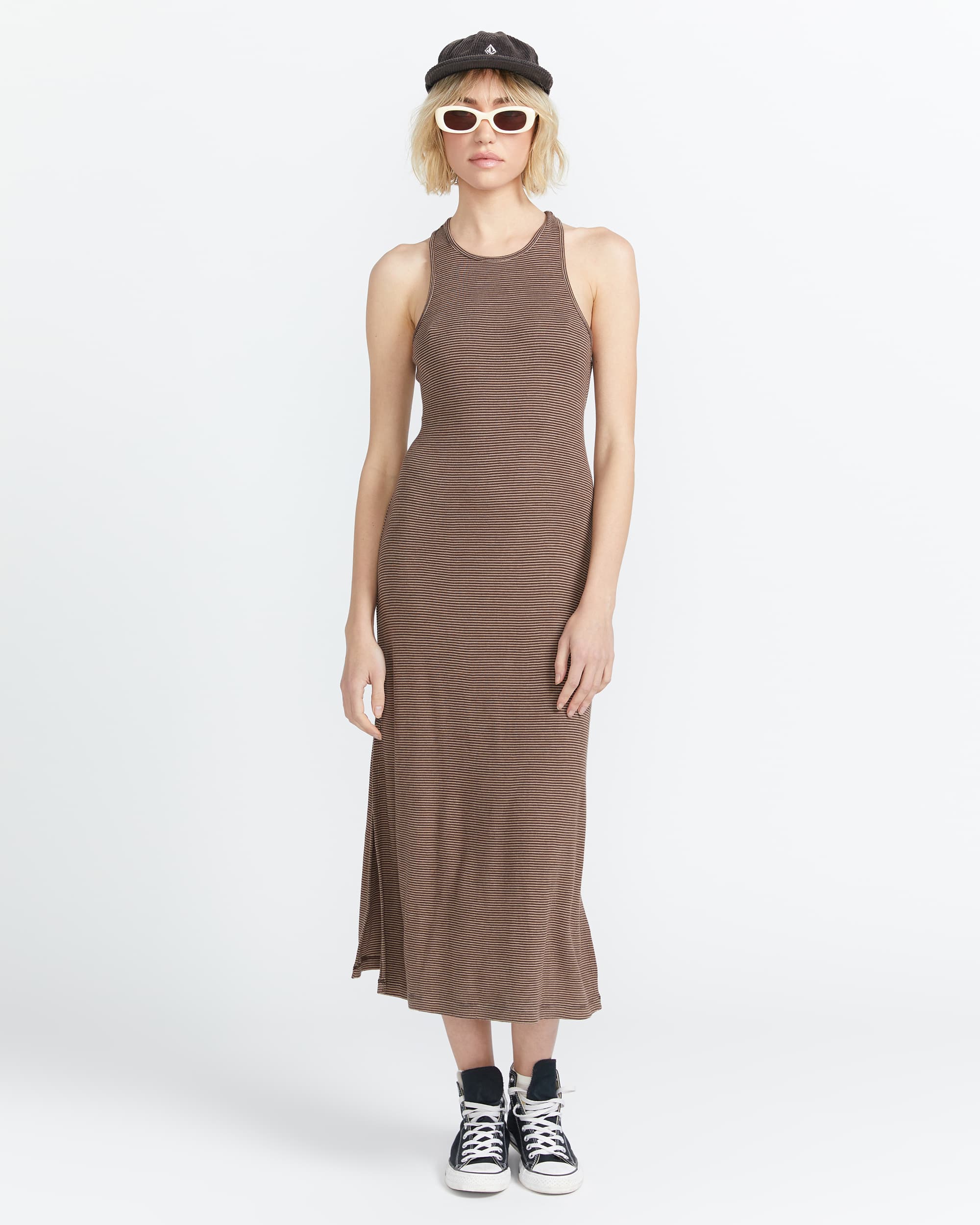 Fleurmaid Dress