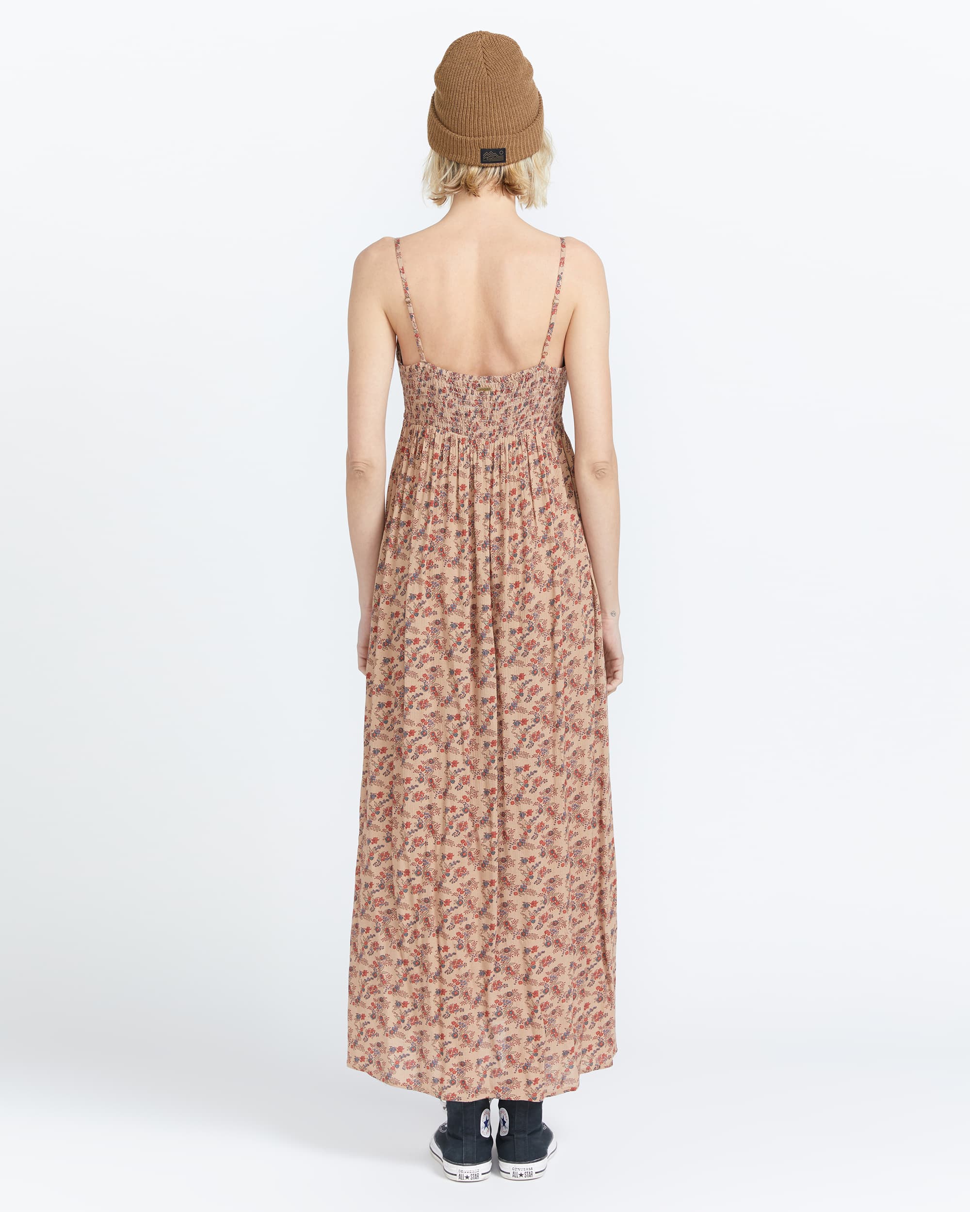 Part Time Luver Dress