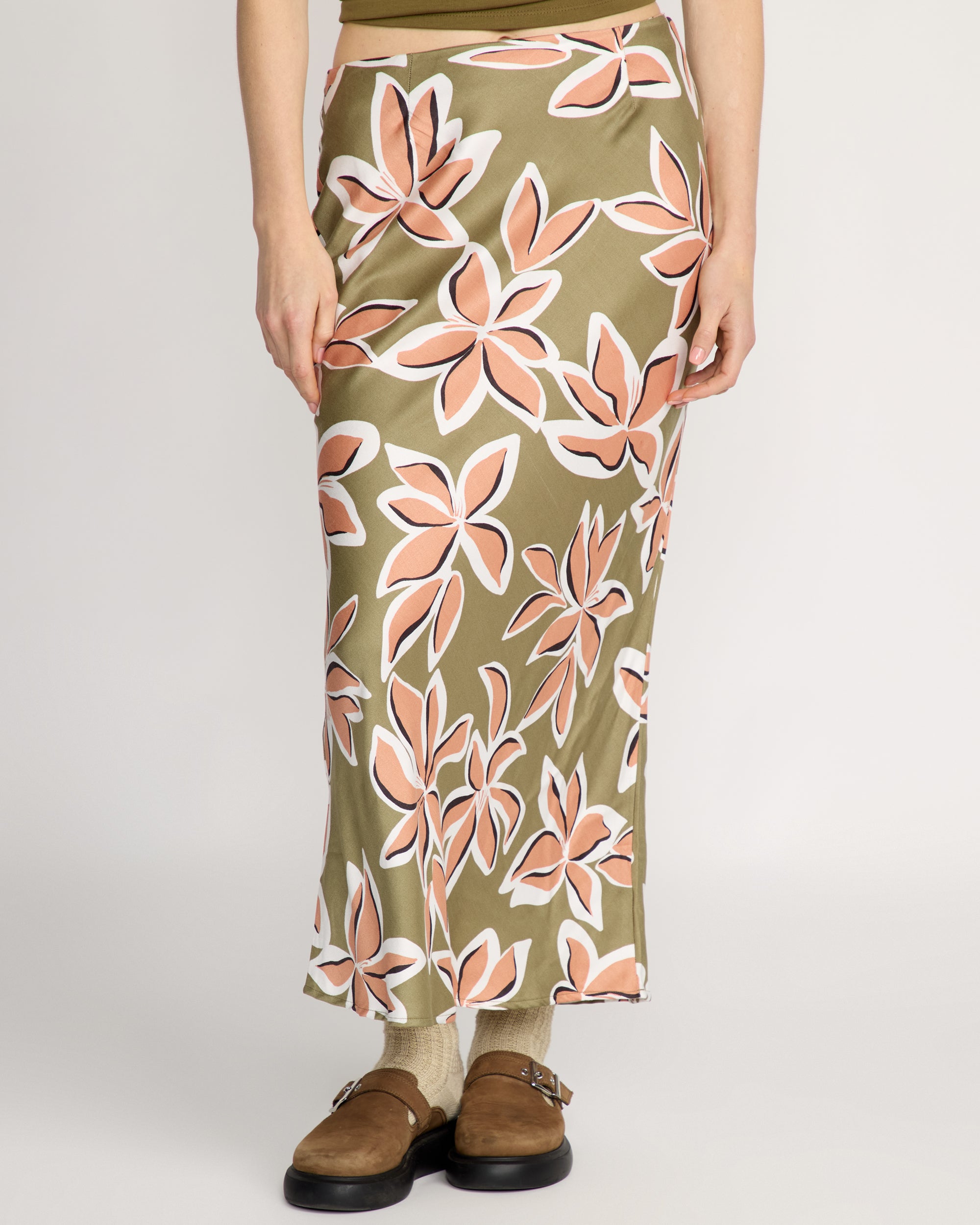 Psychonic Skirt