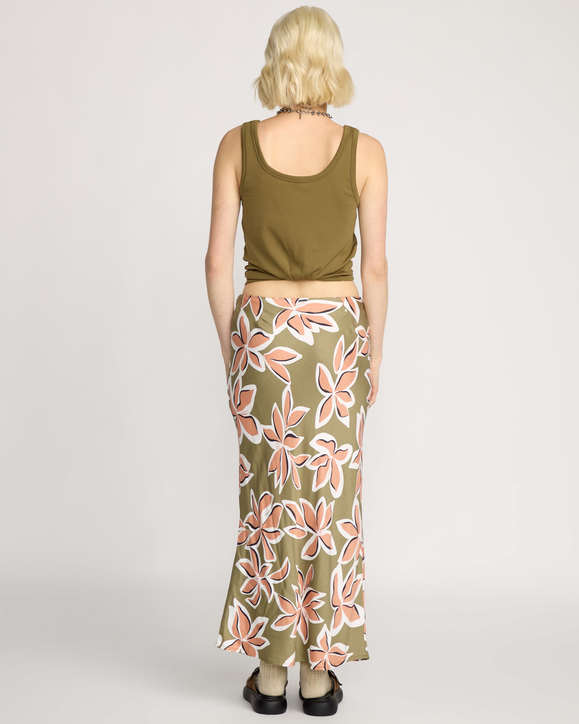 Psychonic Skirt
