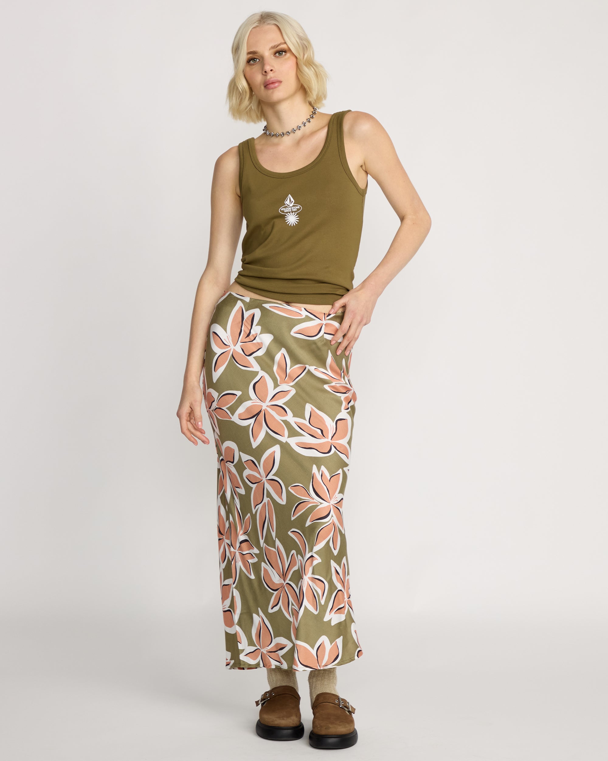 Psychonic Skirt
