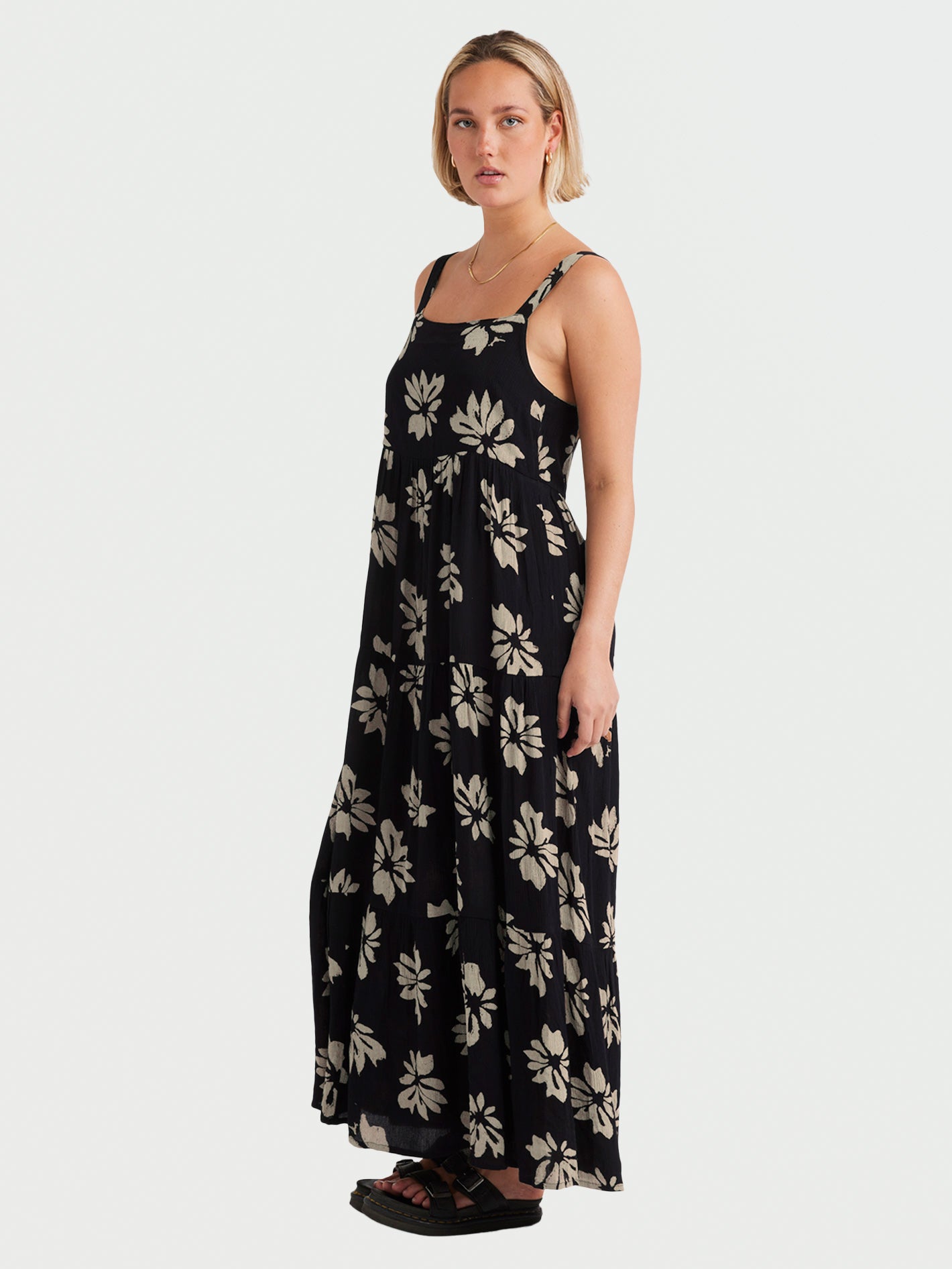 Viper Dress