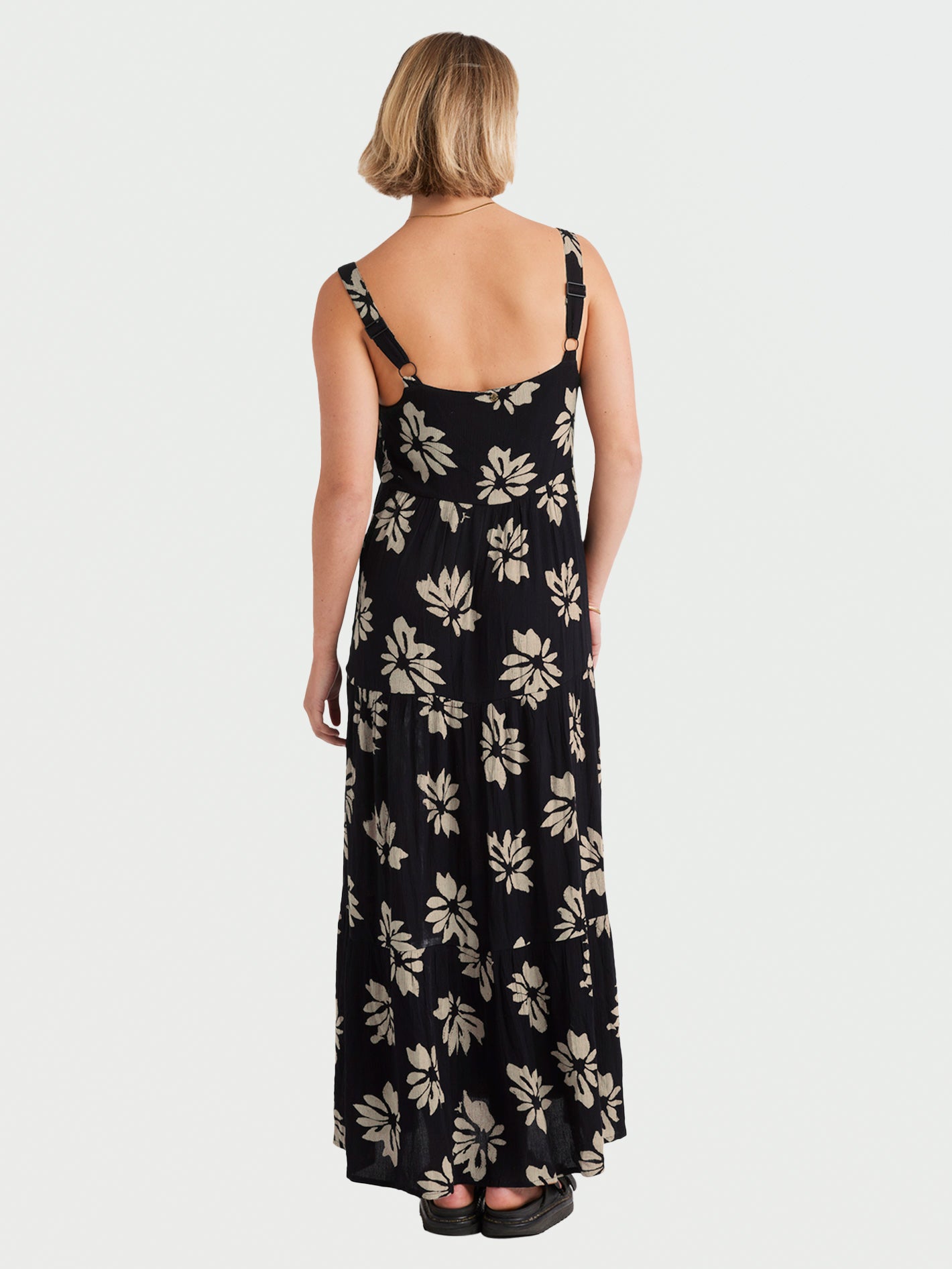 Viper Dress