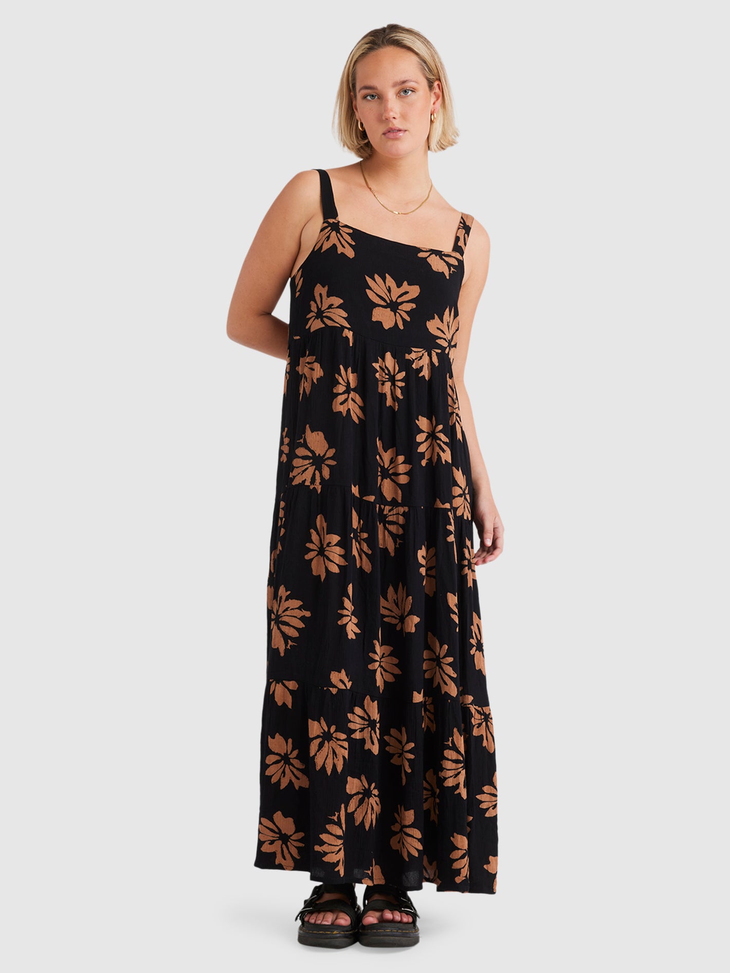 Viper Dress