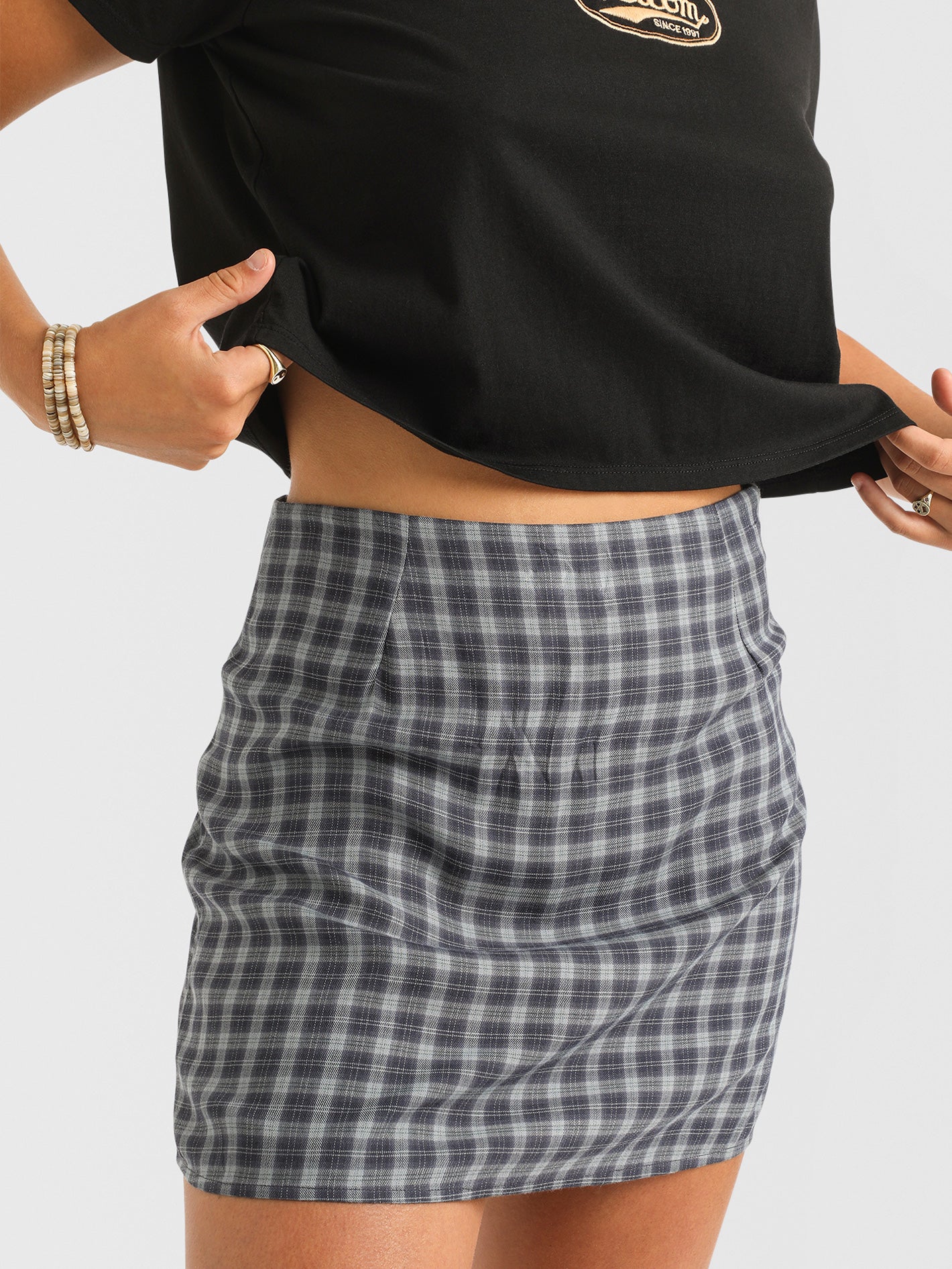 Haute Embers Skirt