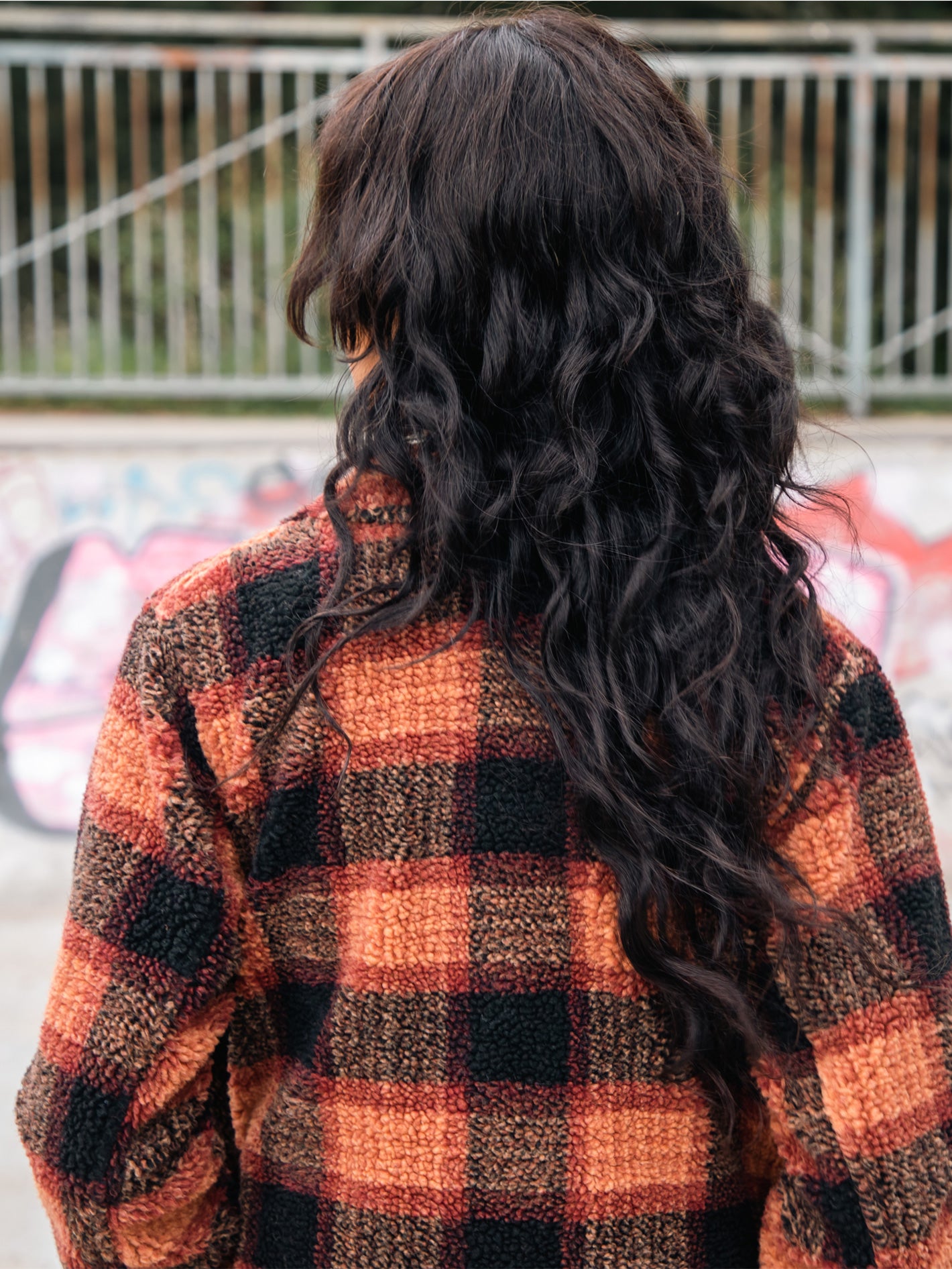 Silent Sherpa Jacket