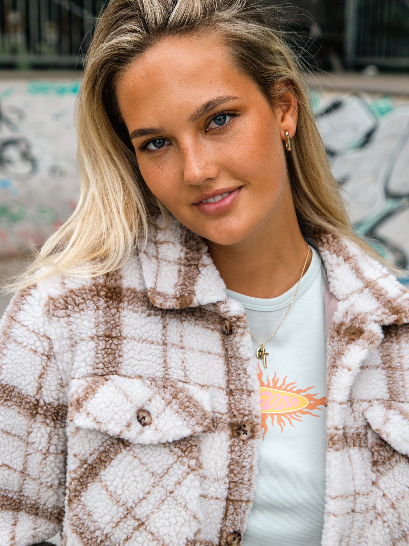 Silent Sherpa Jacket