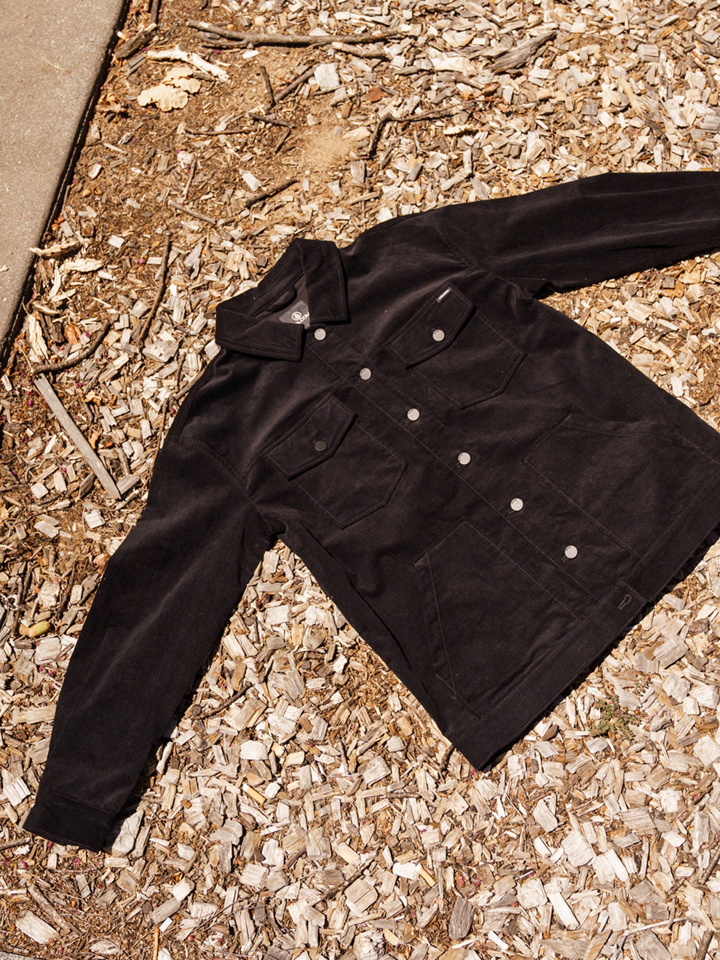 Roadstop Jacket