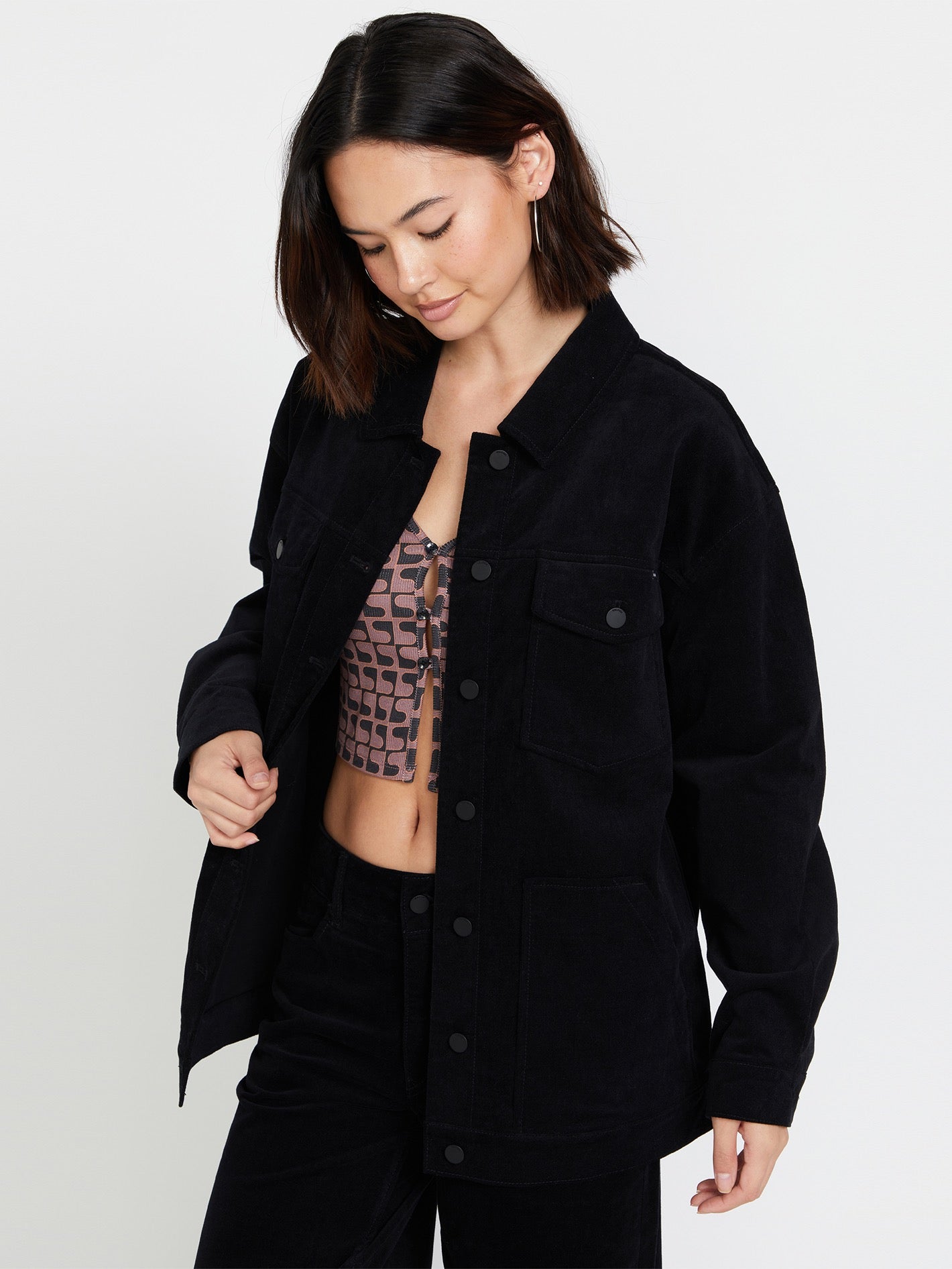 Roadstop Jacket