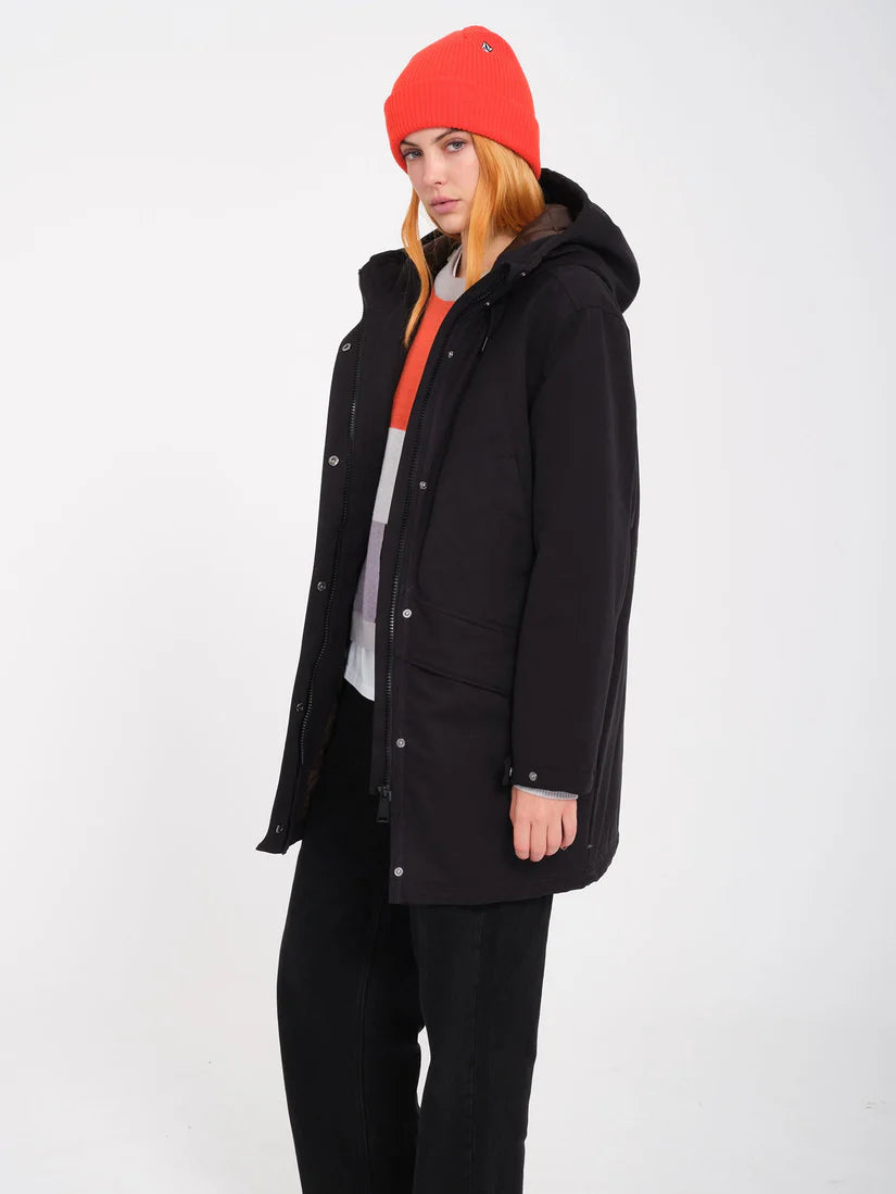 Somestone 10K Parka