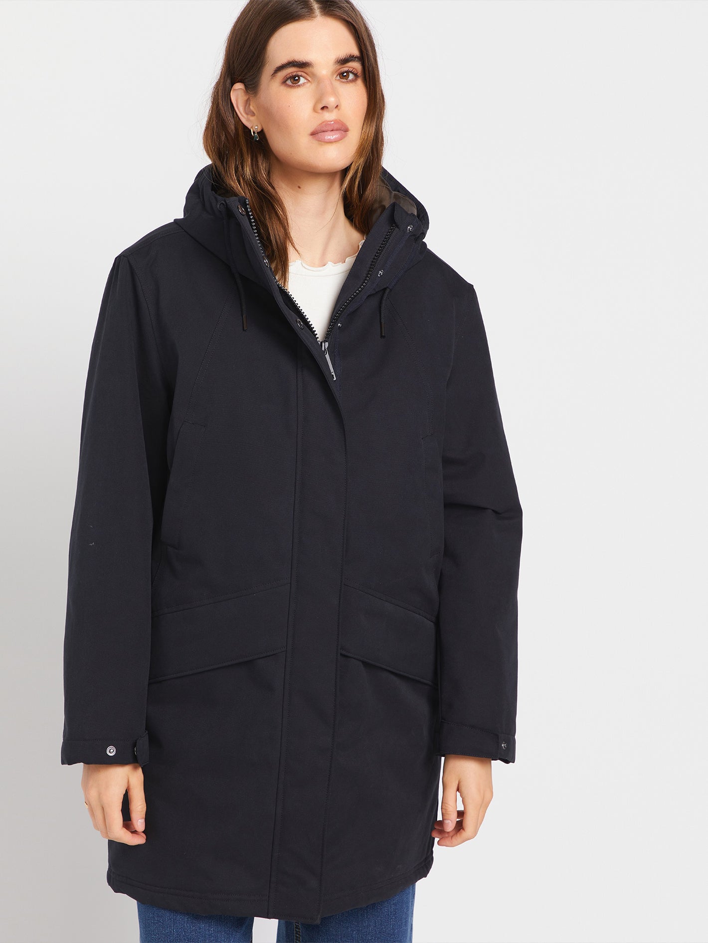 Somestone 10K Parka