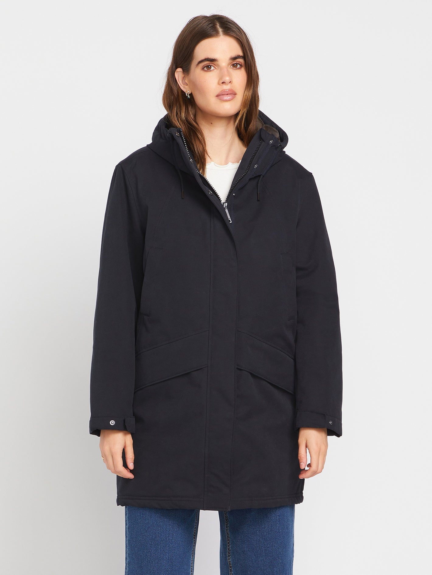 Somestone 10K Parka