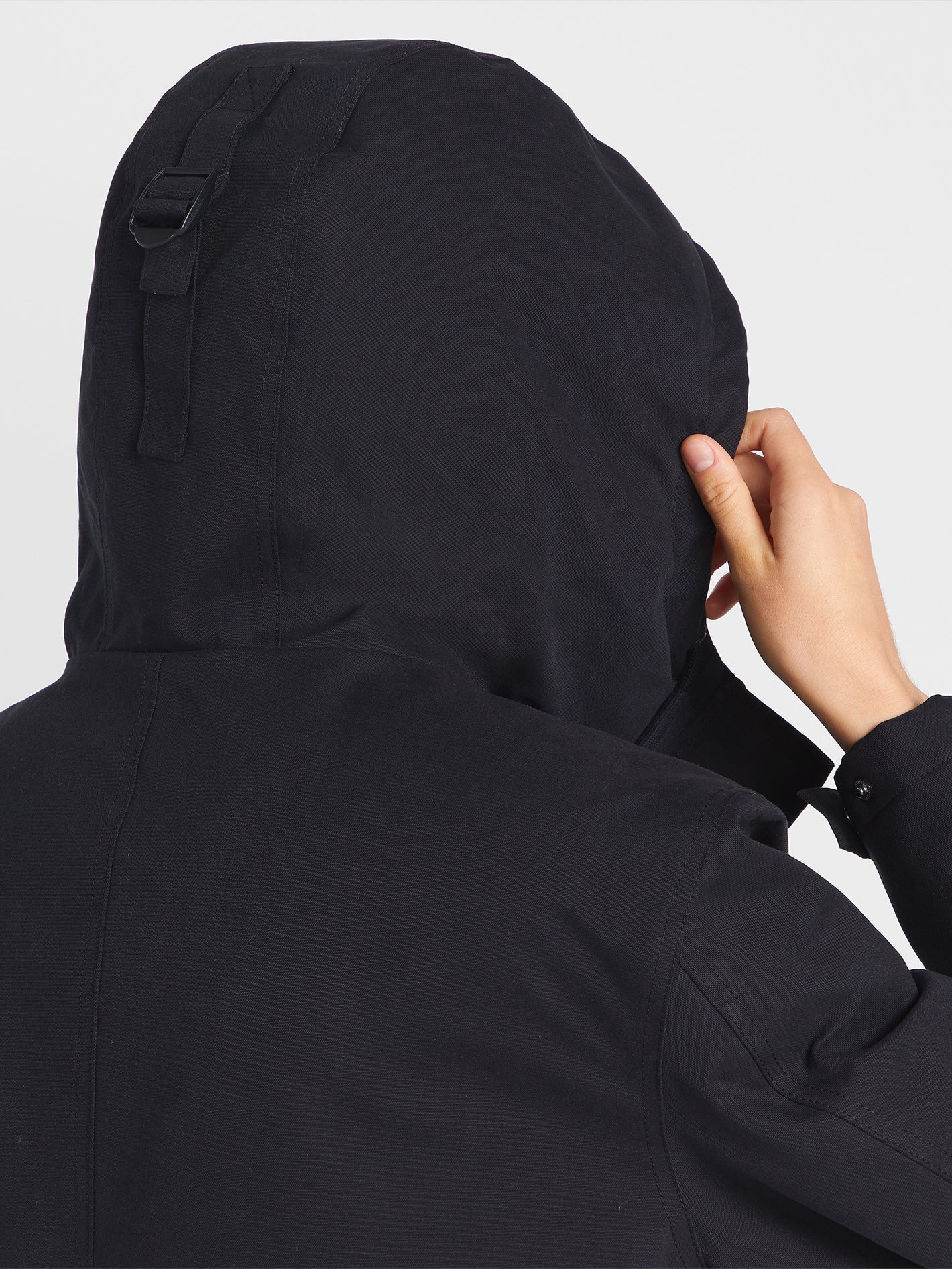 Somestone 10K Parka