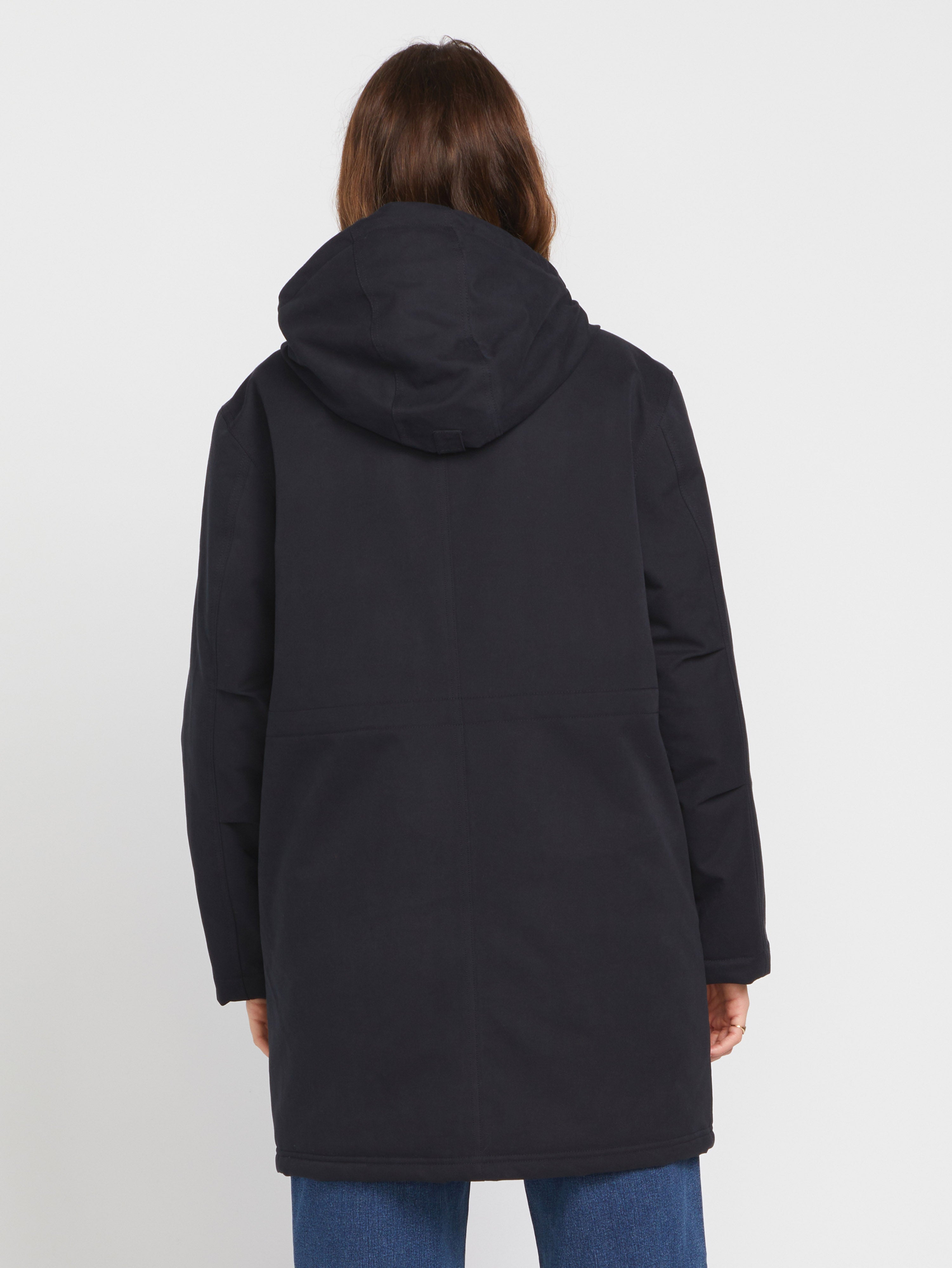 Somestone 10K Parka