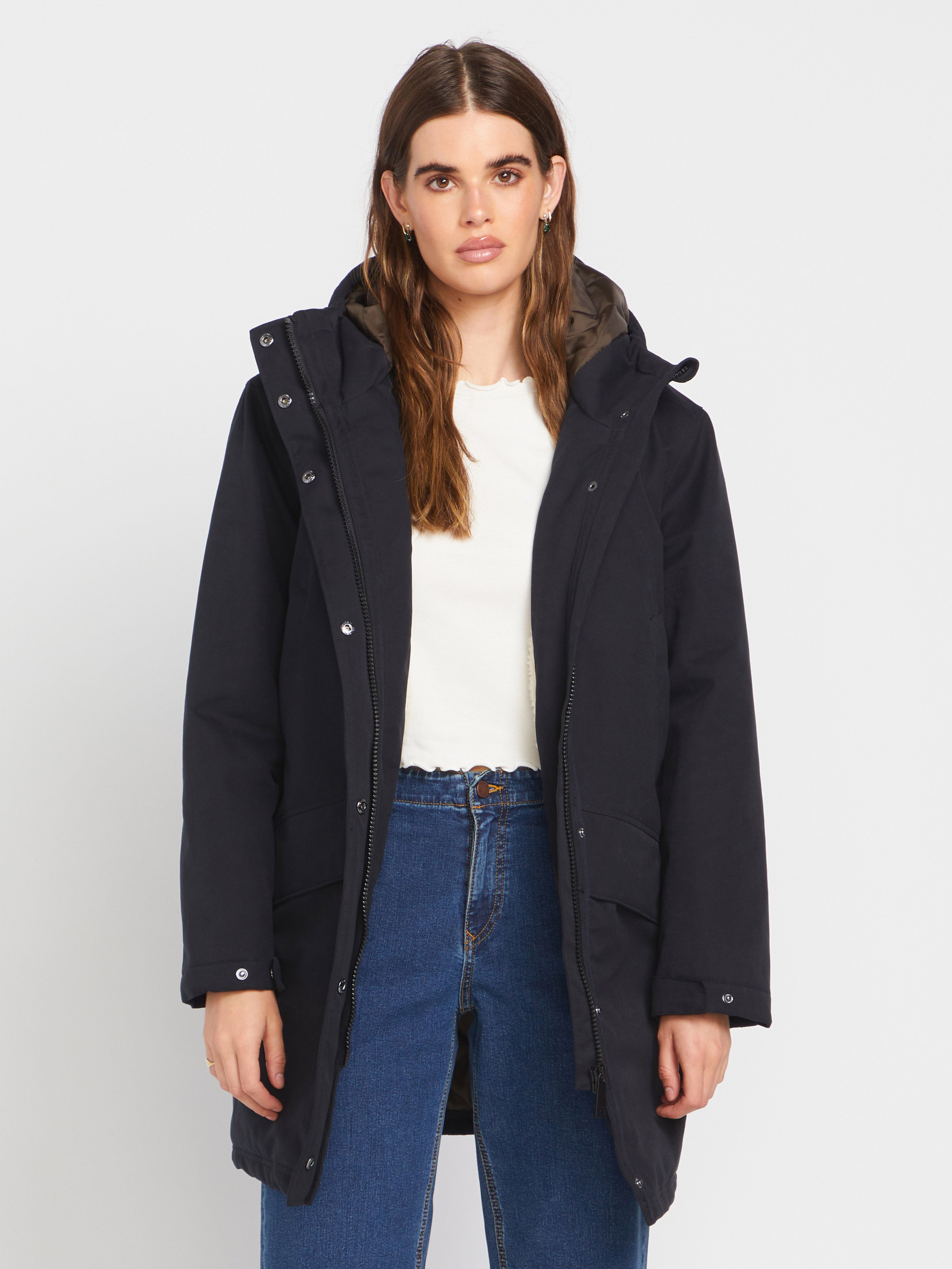 Somestone 10K Parka