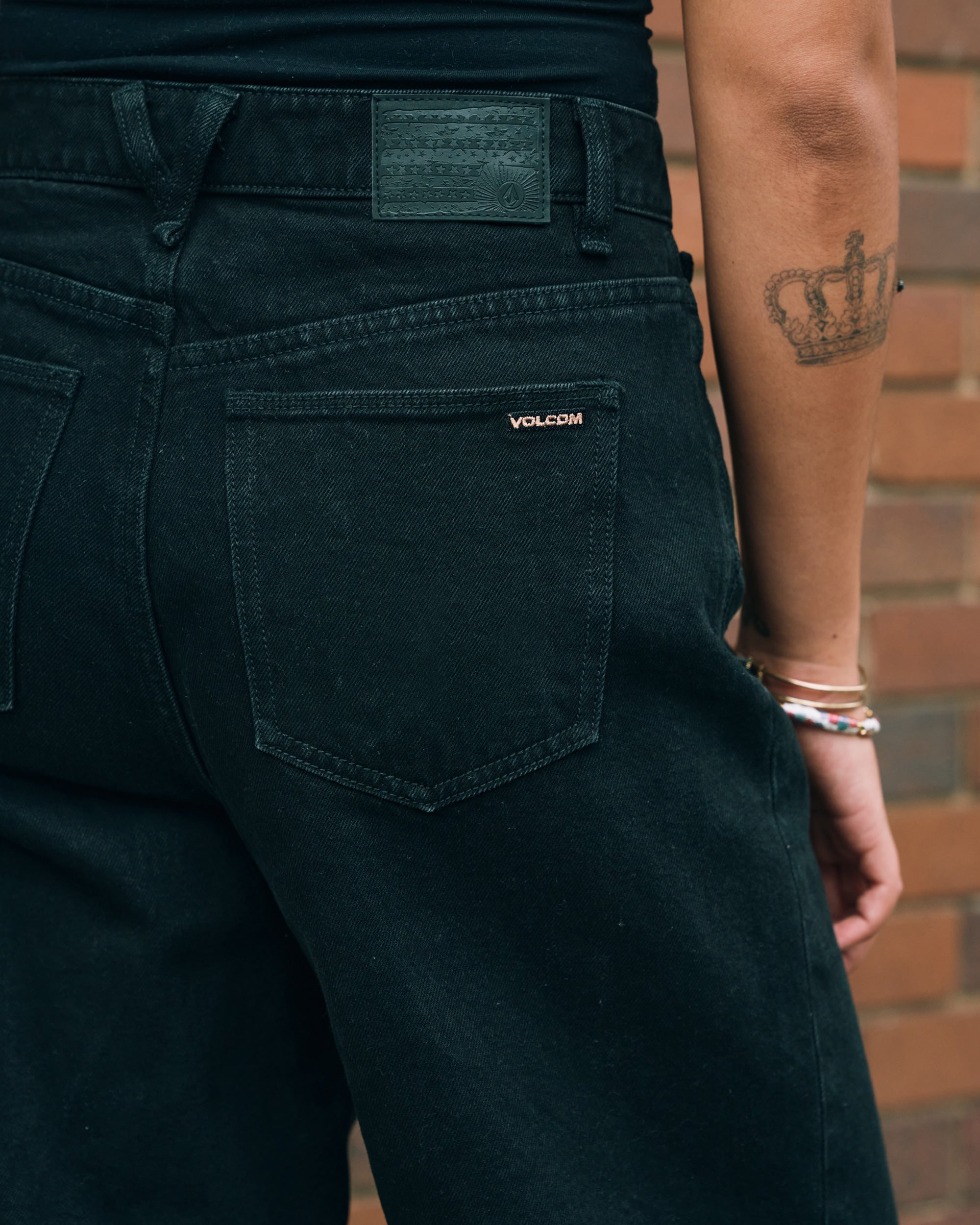 Weellow Jeans