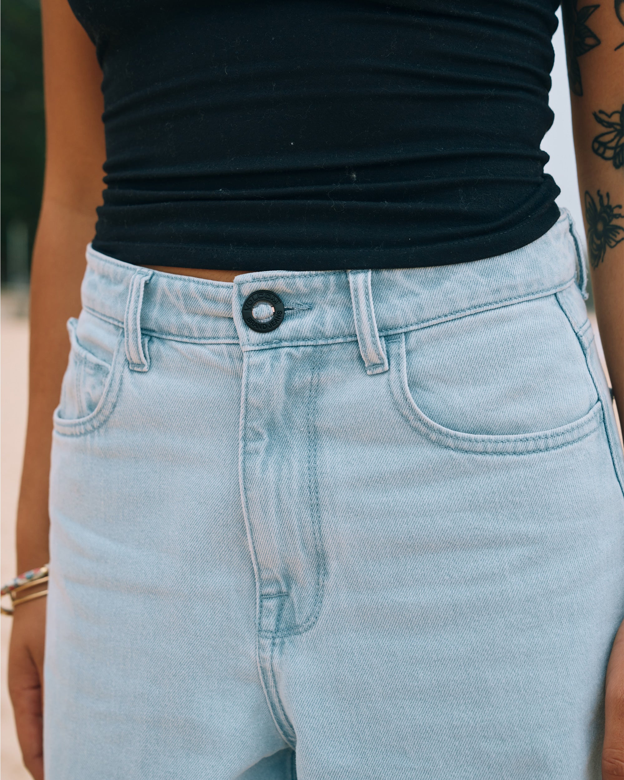 Weellow Jeans