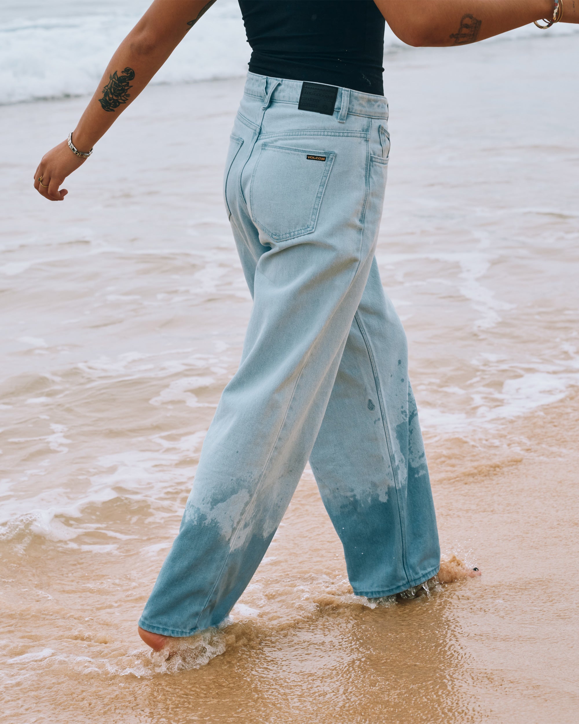 Weellow Jeans