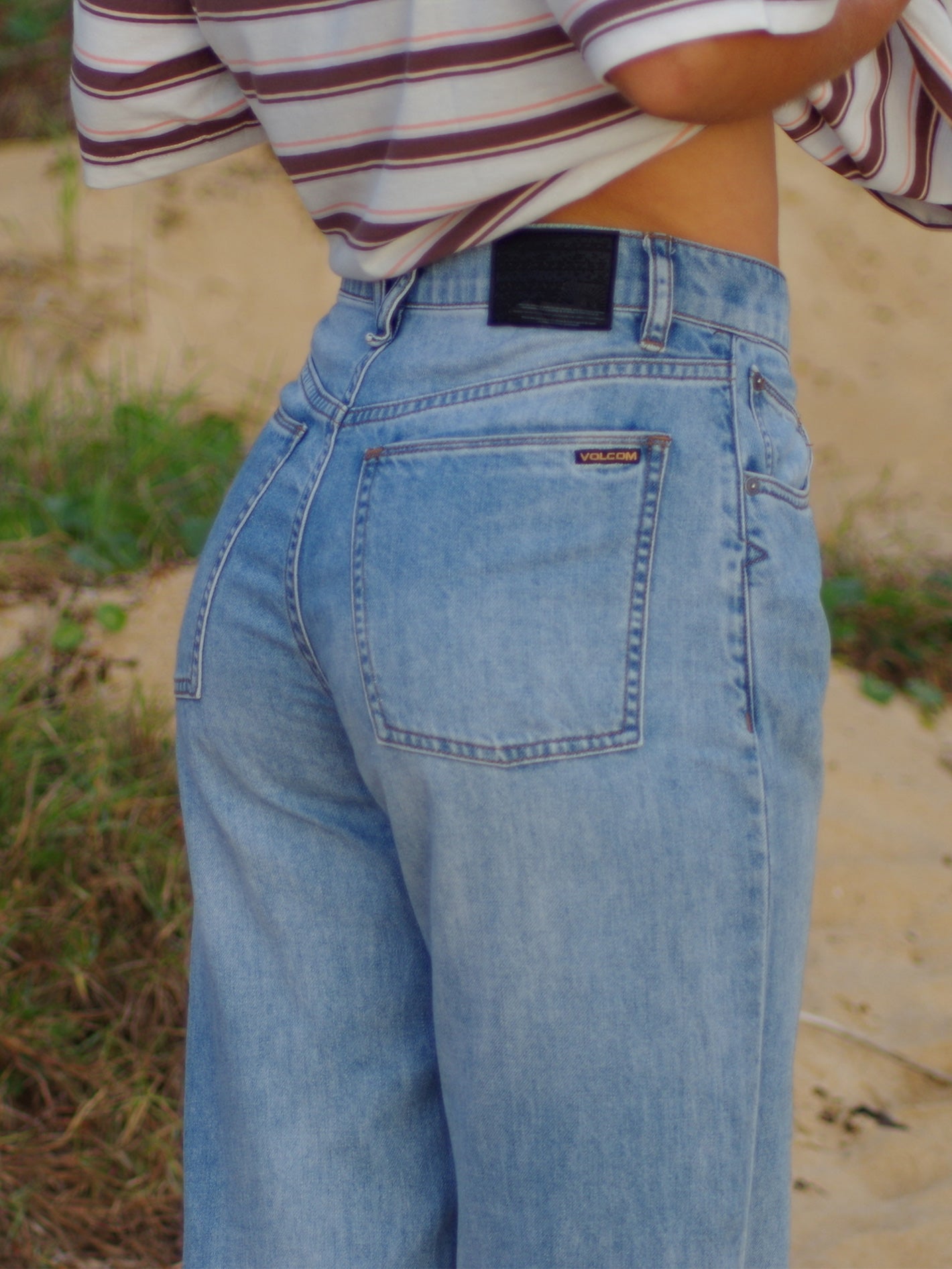 Daddio Jeans