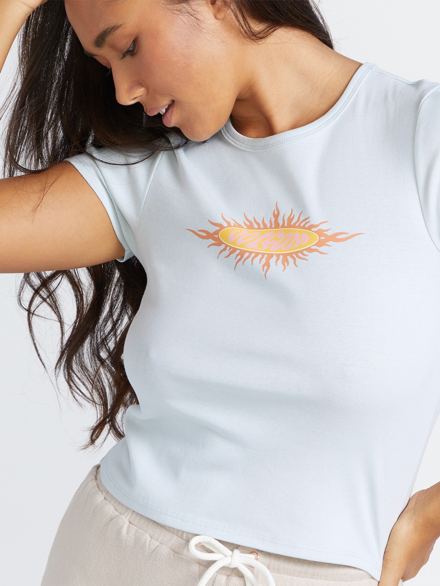 Have A Clue Tee
