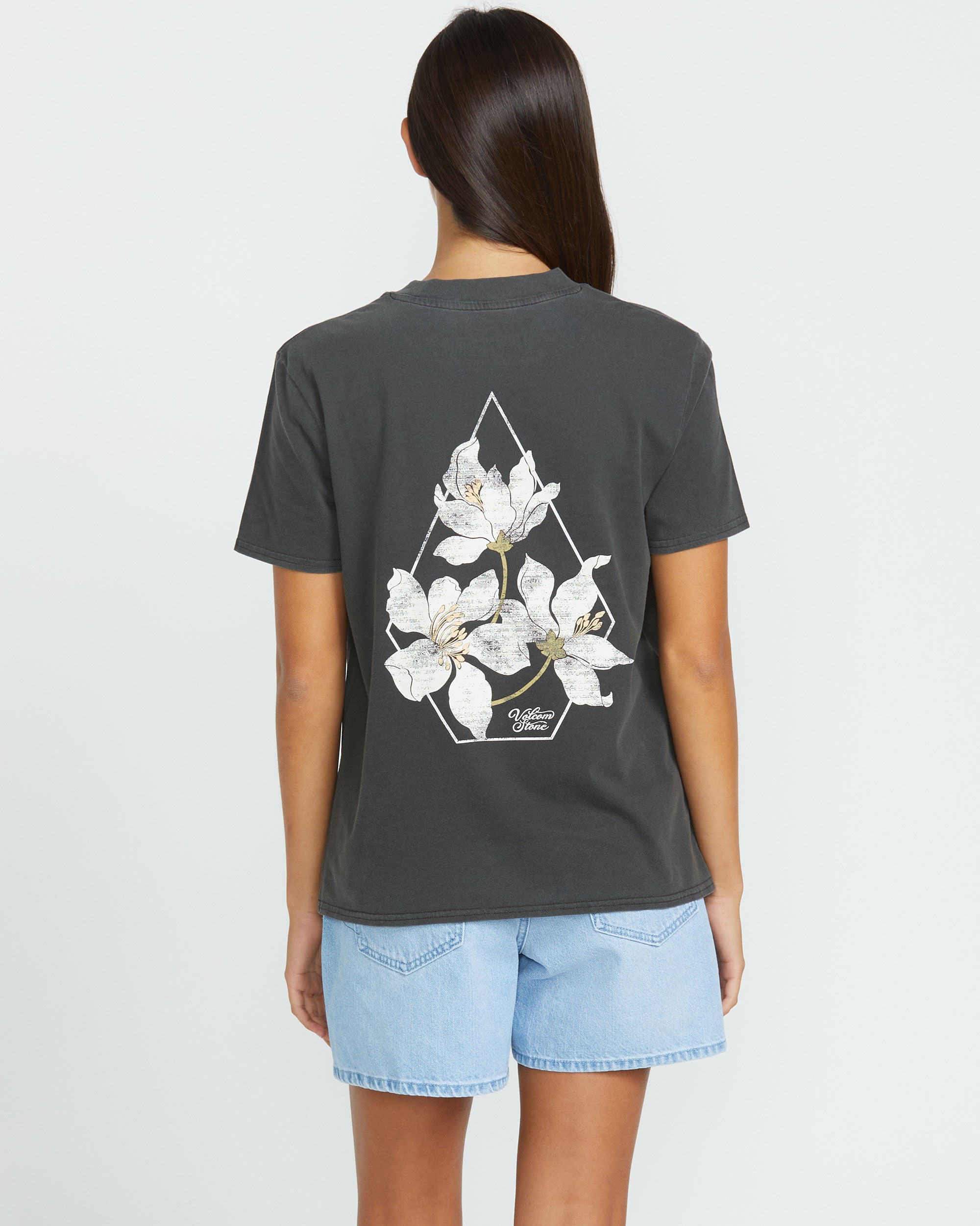 Lock It Up Tee