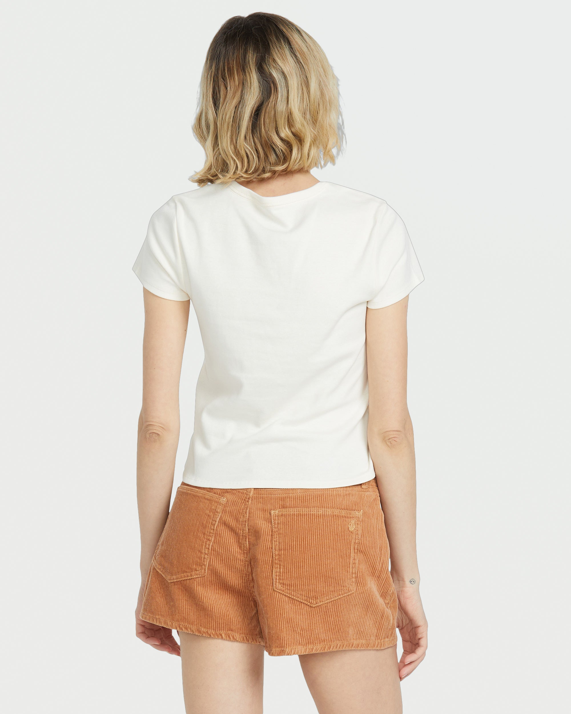 Have A Clue Tee