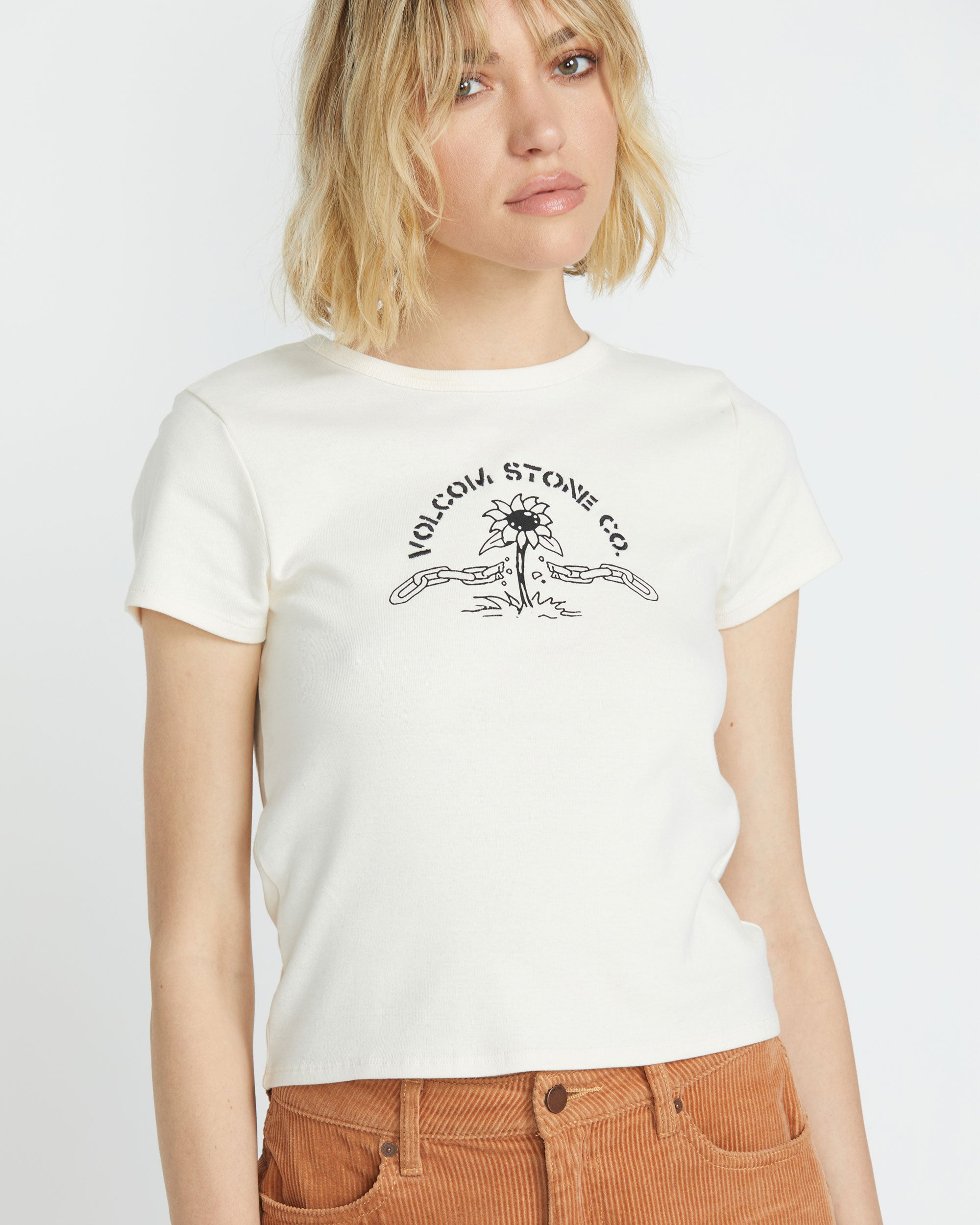 Have A Clue Tee
