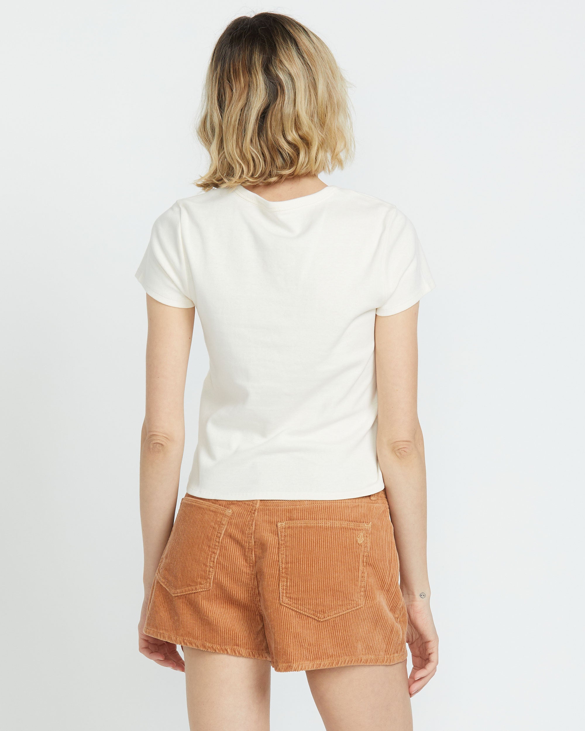 Have A Clue Tee