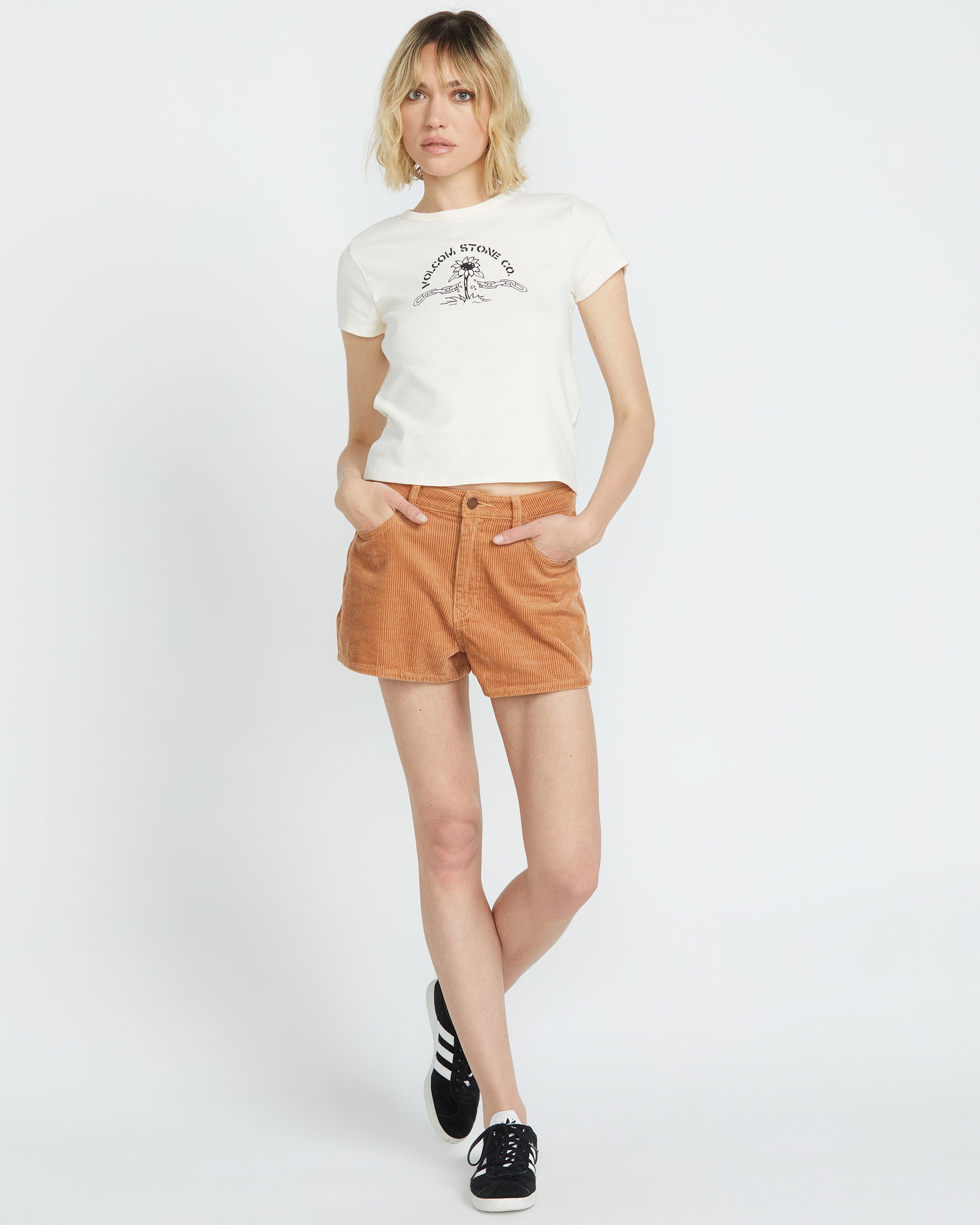 Have A Clue Tee