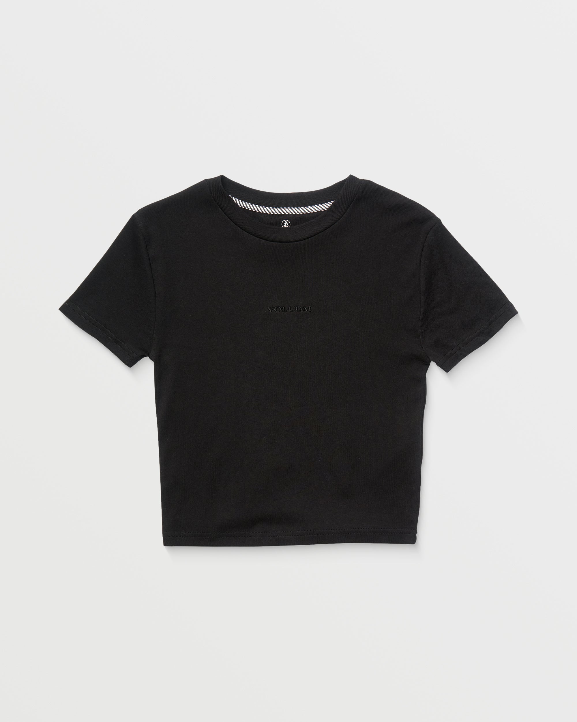 Volcomstone Tight Crop