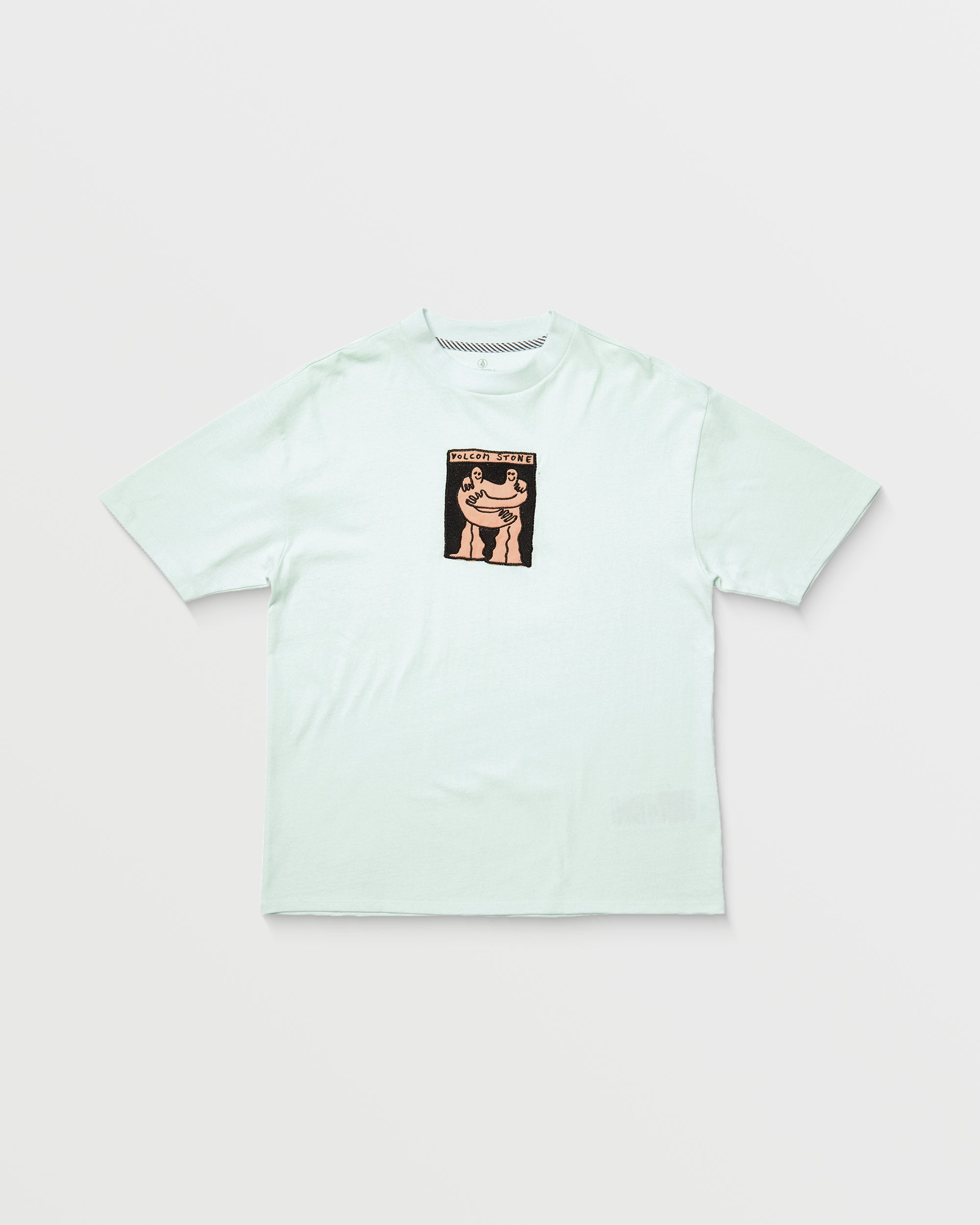 Featured Artist Arthur Longo Downtown Tee