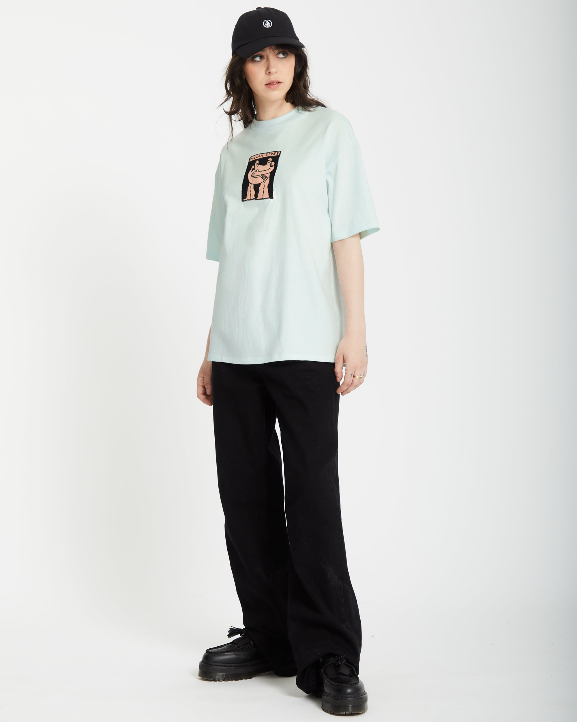 Featured Artist Arthur Longo Downtown Tee