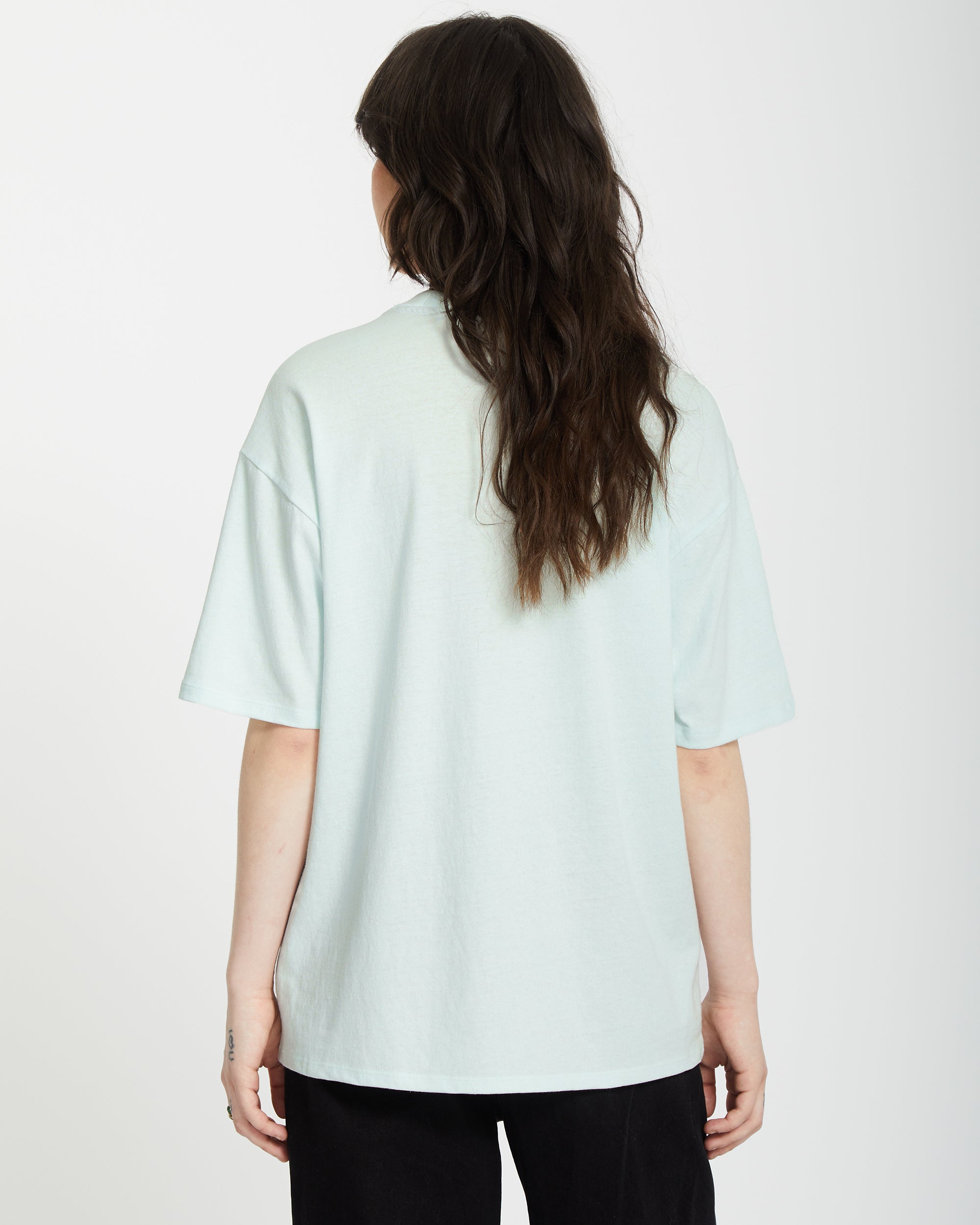 Featured Artist Arthur Longo Downtown Tee