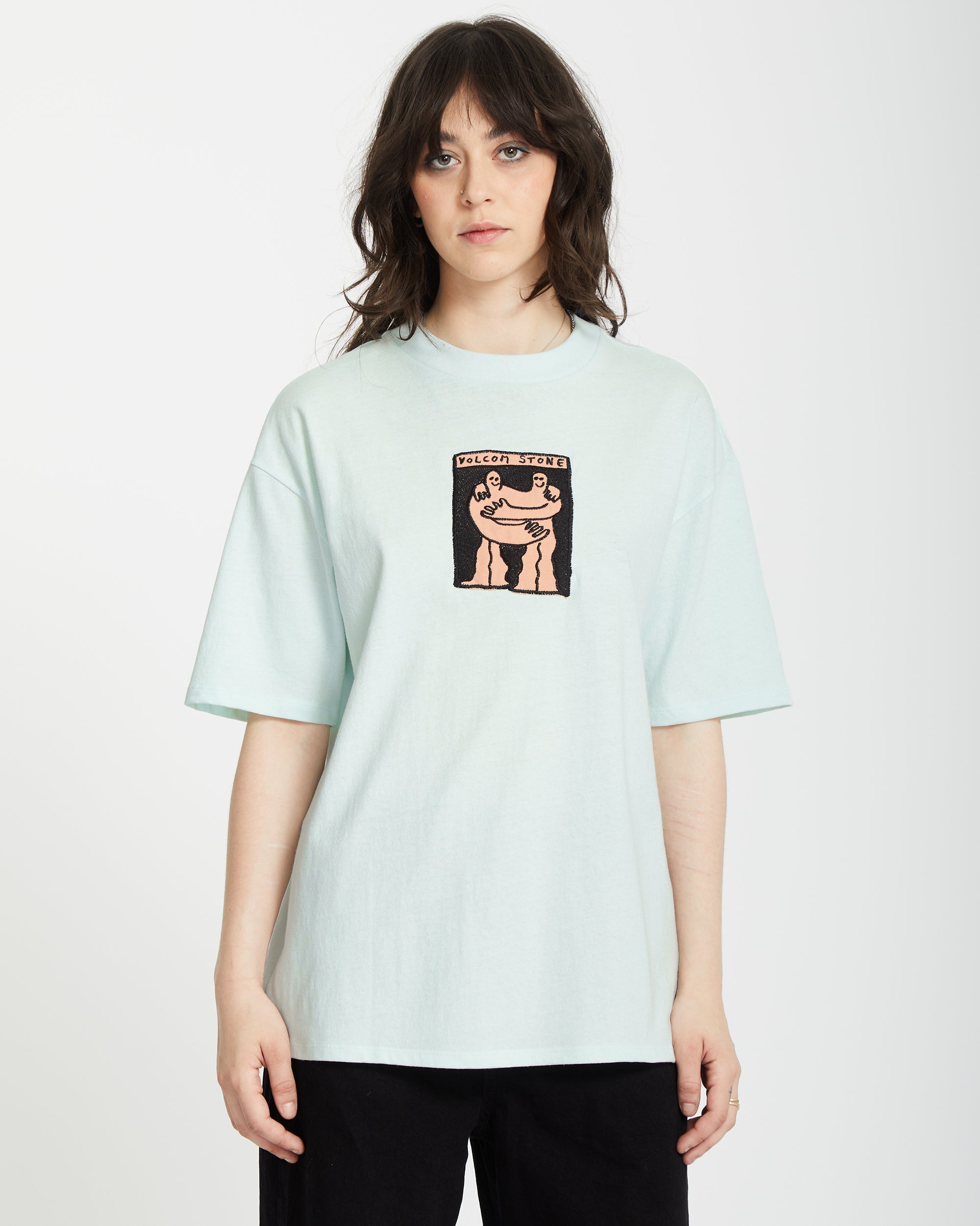 Featured Artist Arthur Longo Downtown Tee