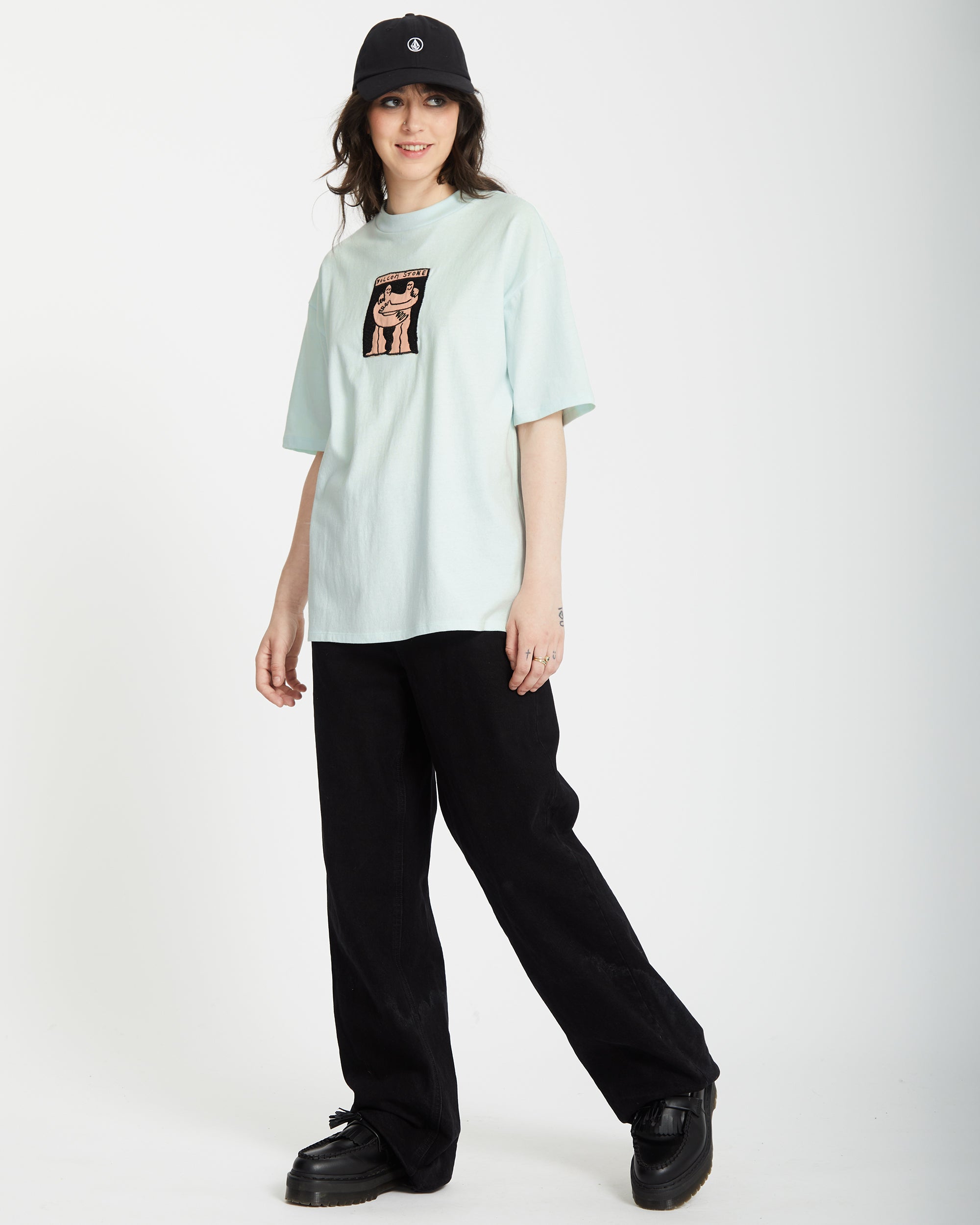 Featured Artist Arthur Longo Downtown Tee