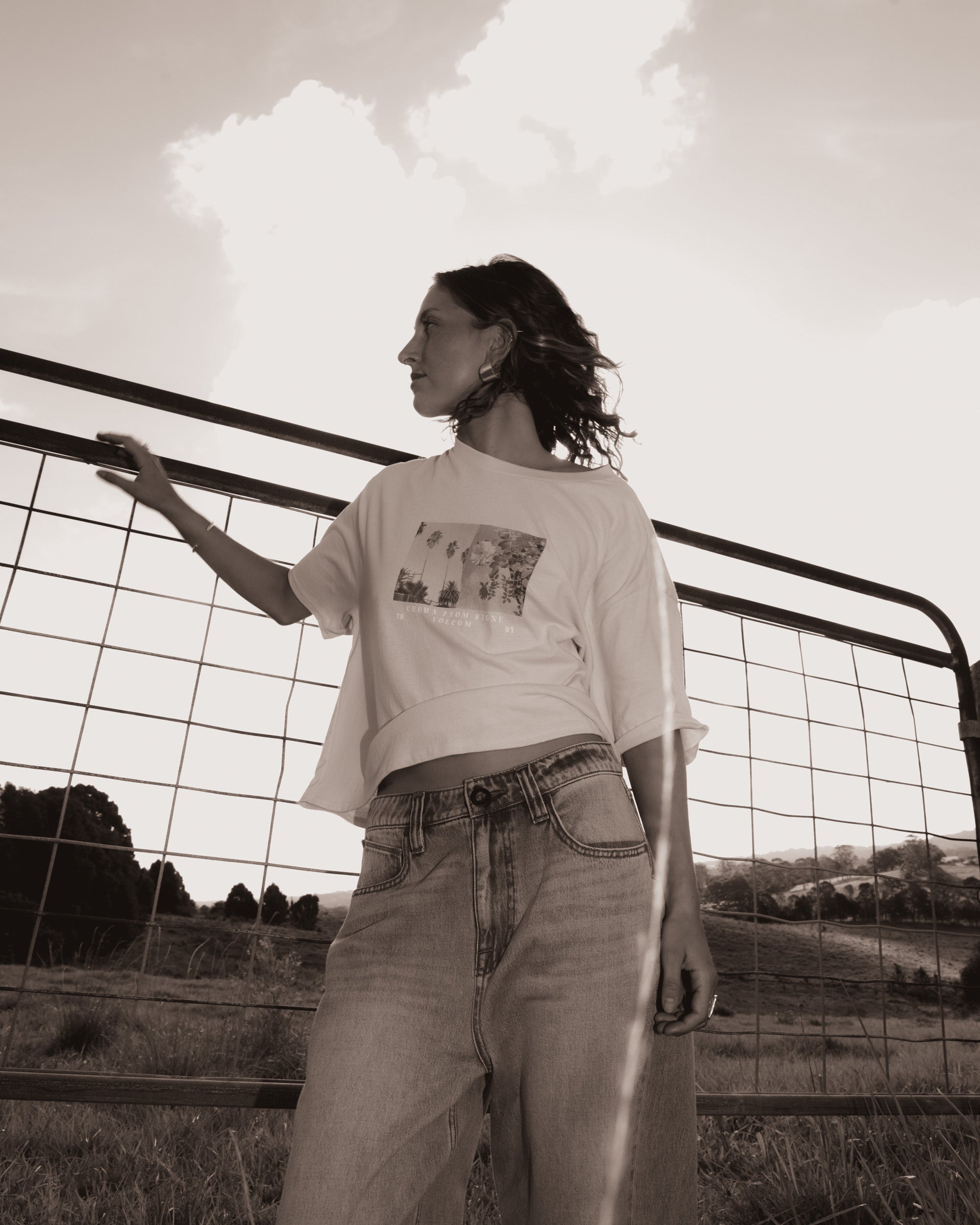 Womens Bliss T-Shirt