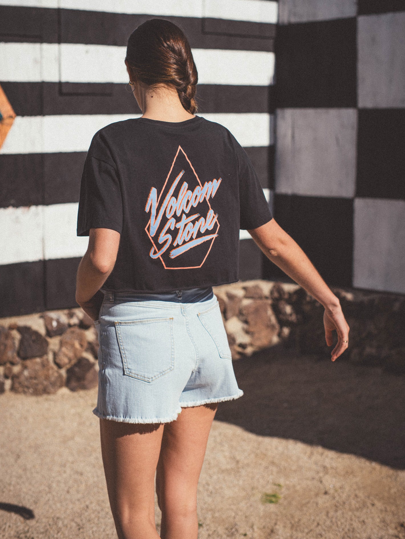 Just A Trim Short Sleeve Shirt