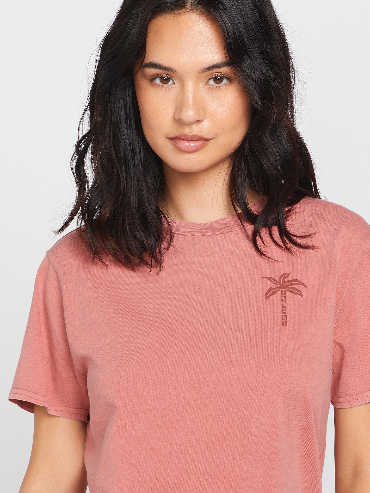 Lock It Up Tee