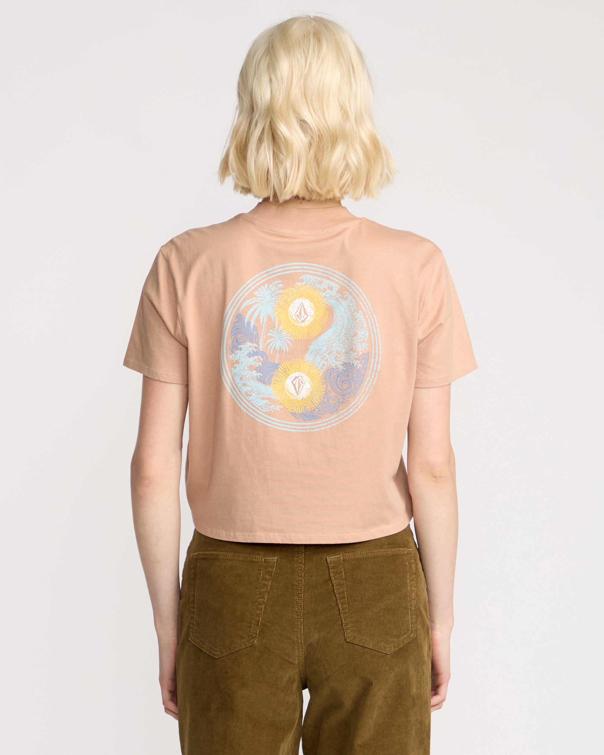 Pocket Dial Tee