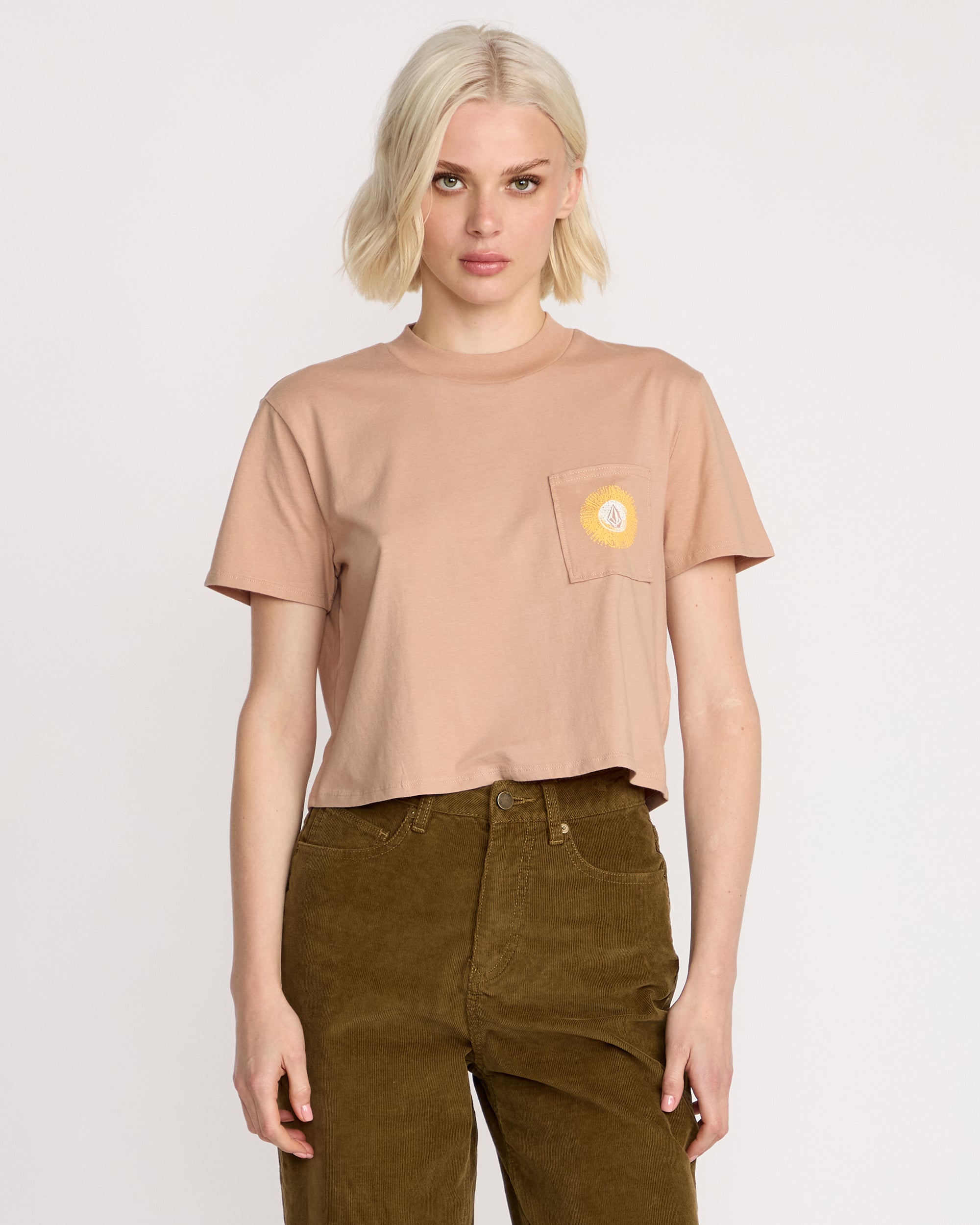 Pocket Dial Tee