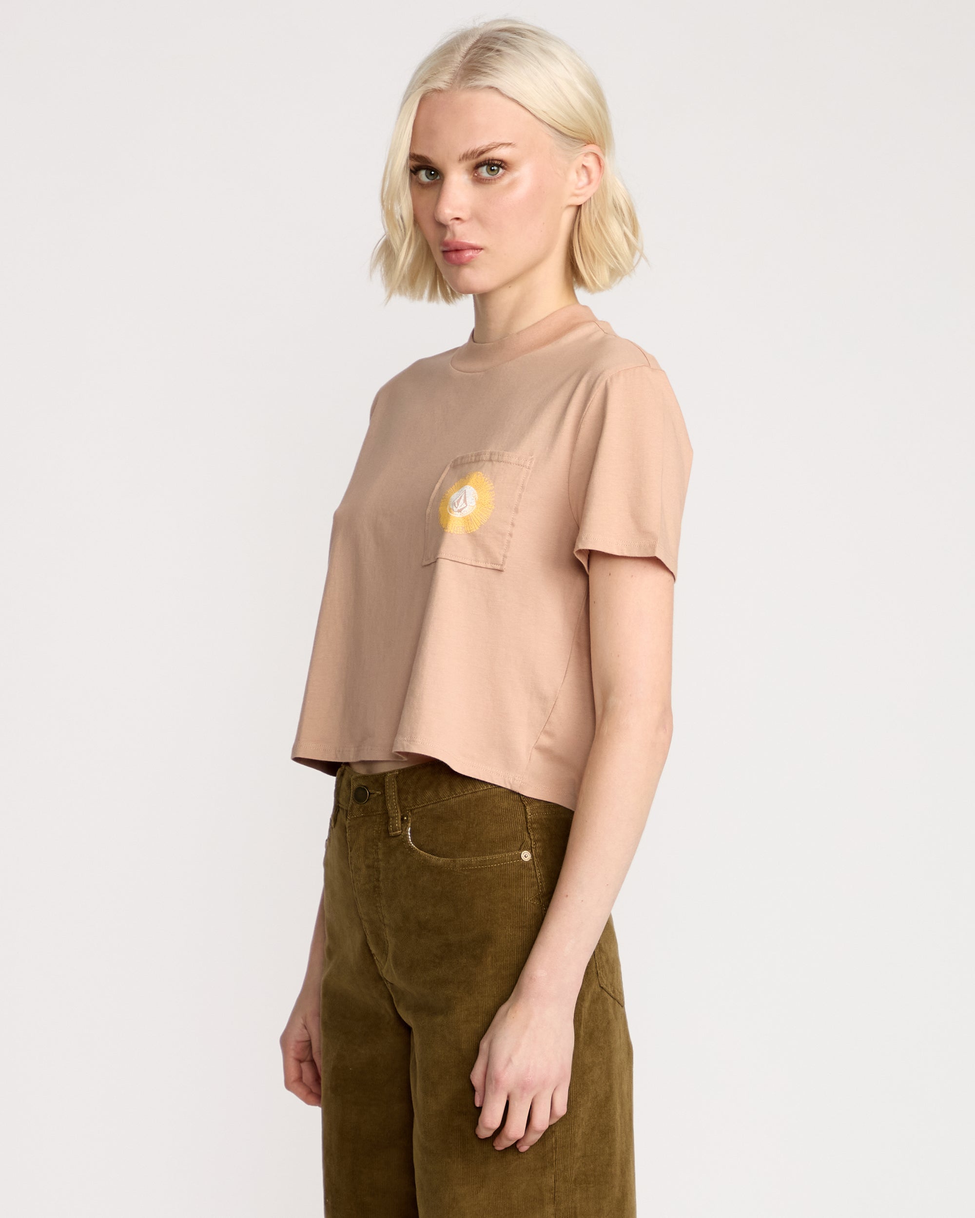 Pocket Dial Tee