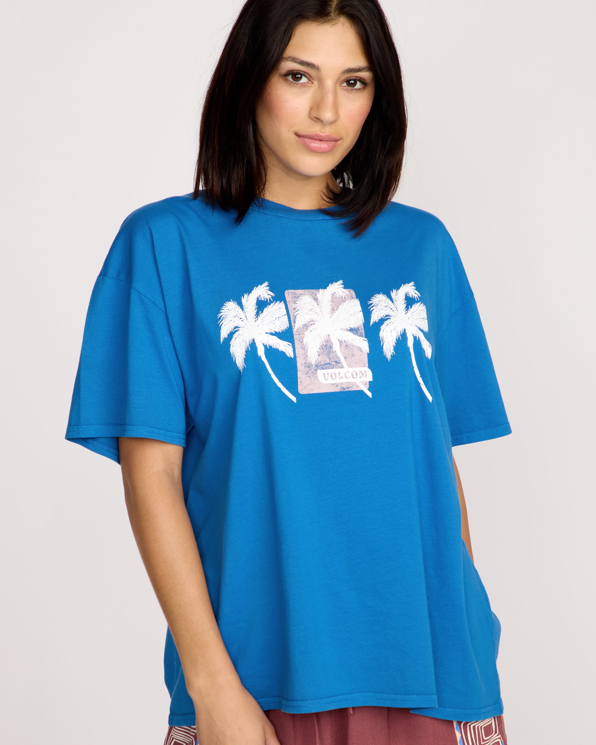 Stones Throw Tee