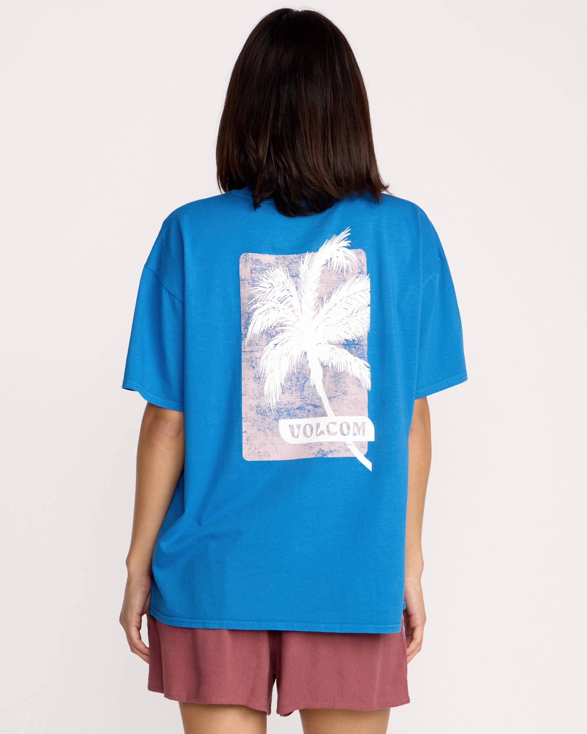 Stones Throw Tee